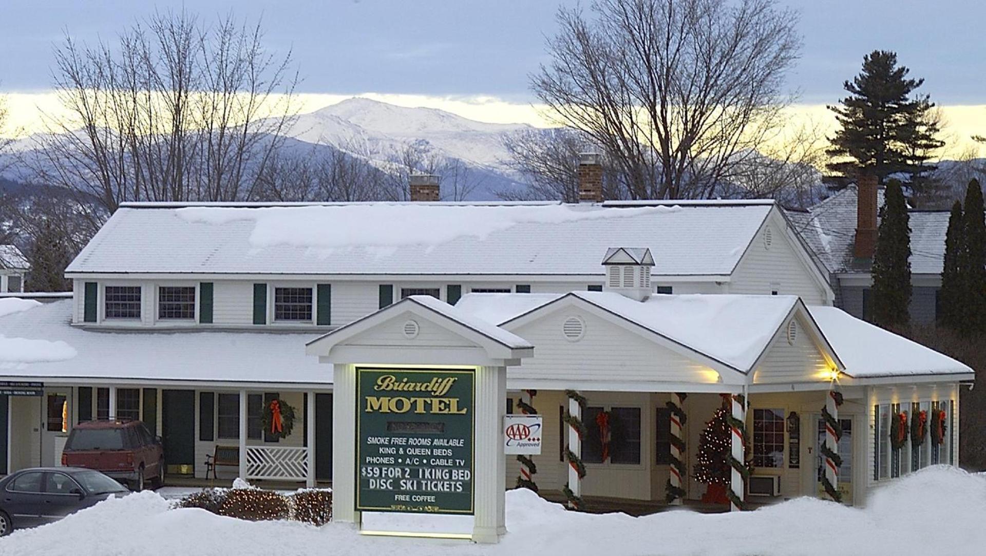 Briarcliff Motel photo 19