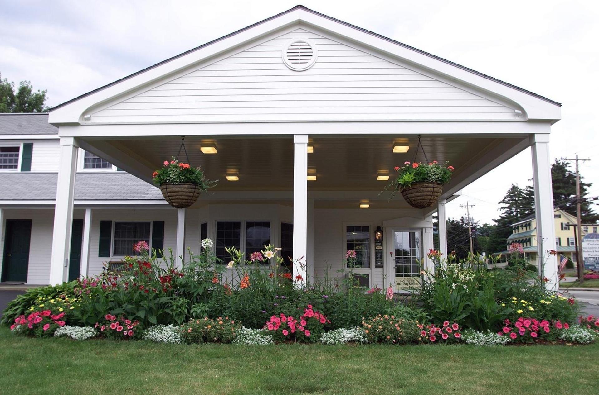 Briarcliff Motel — hotel in North Conway