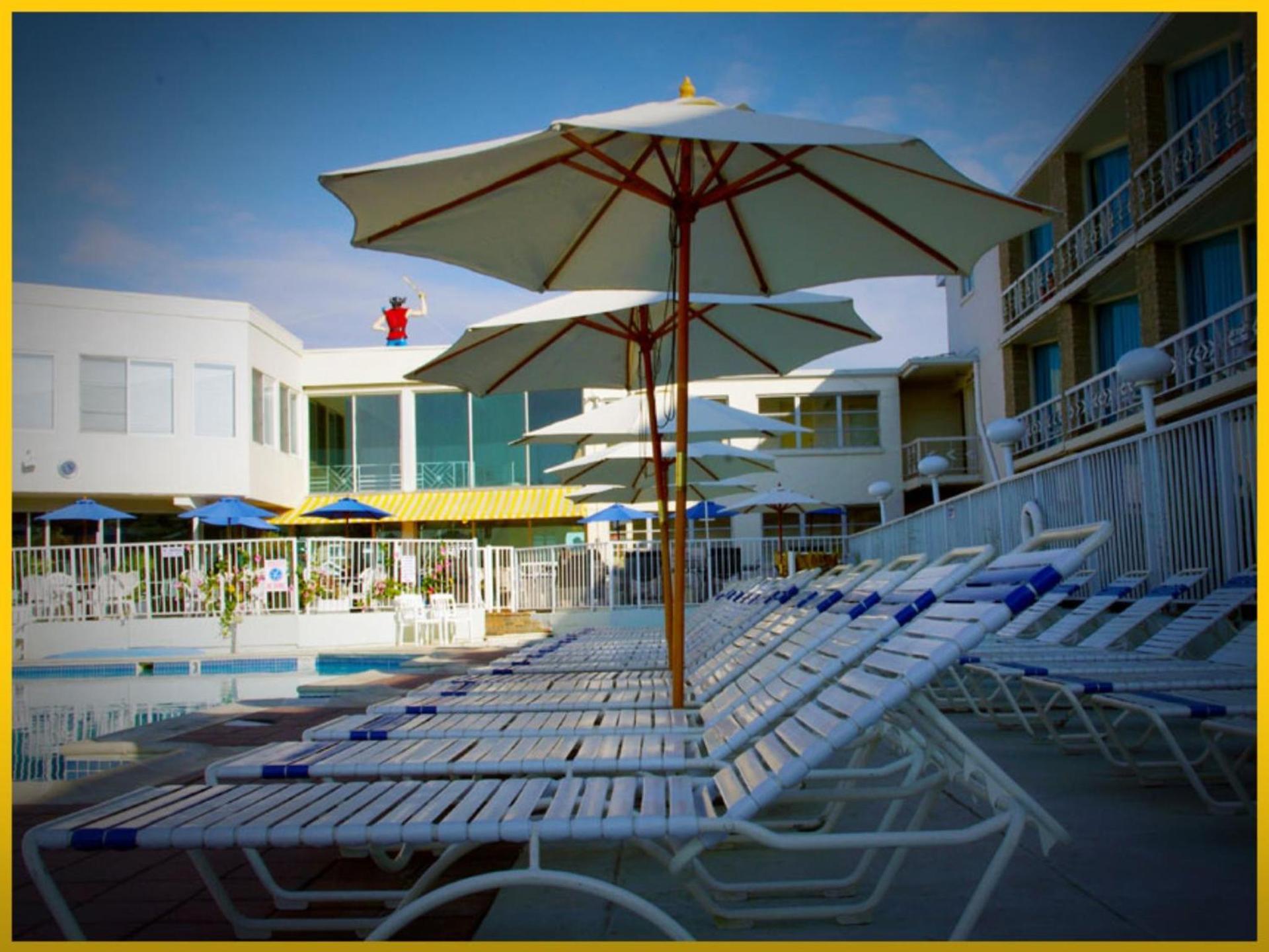 The Jolly Roger Motel photo 9