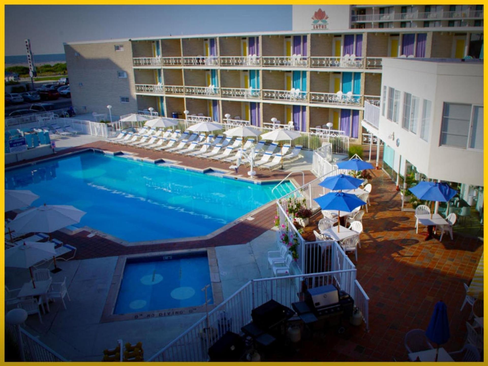 The Jolly Roger Motel photo 5