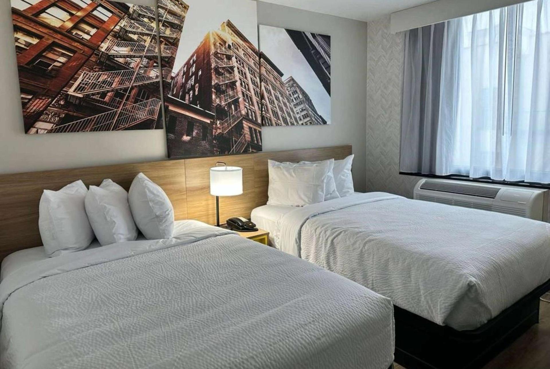 Days Inn by Wyndham Brooklyn Eastern Parkway photo 5