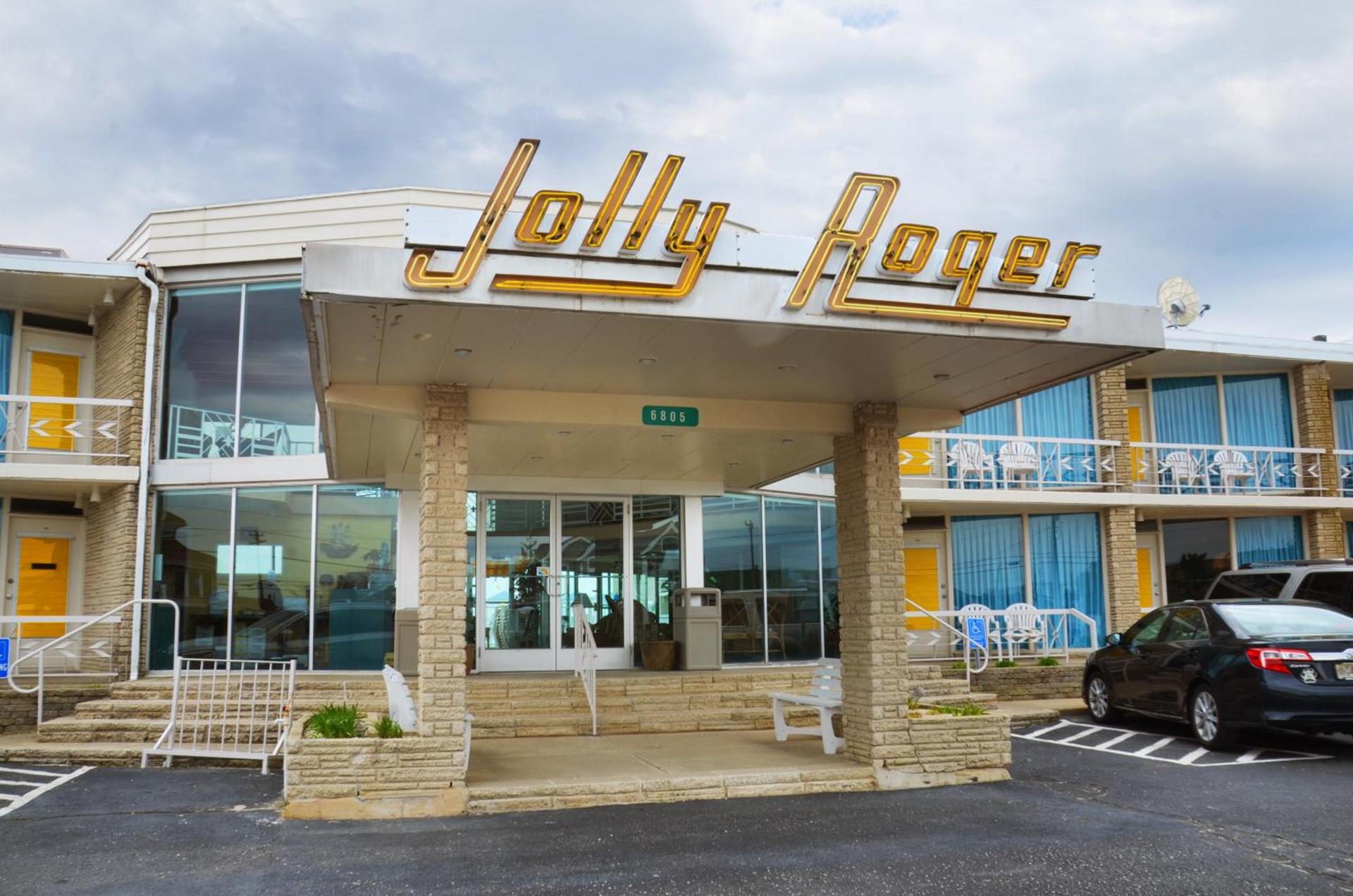 The Jolly Roger Motel photo 16