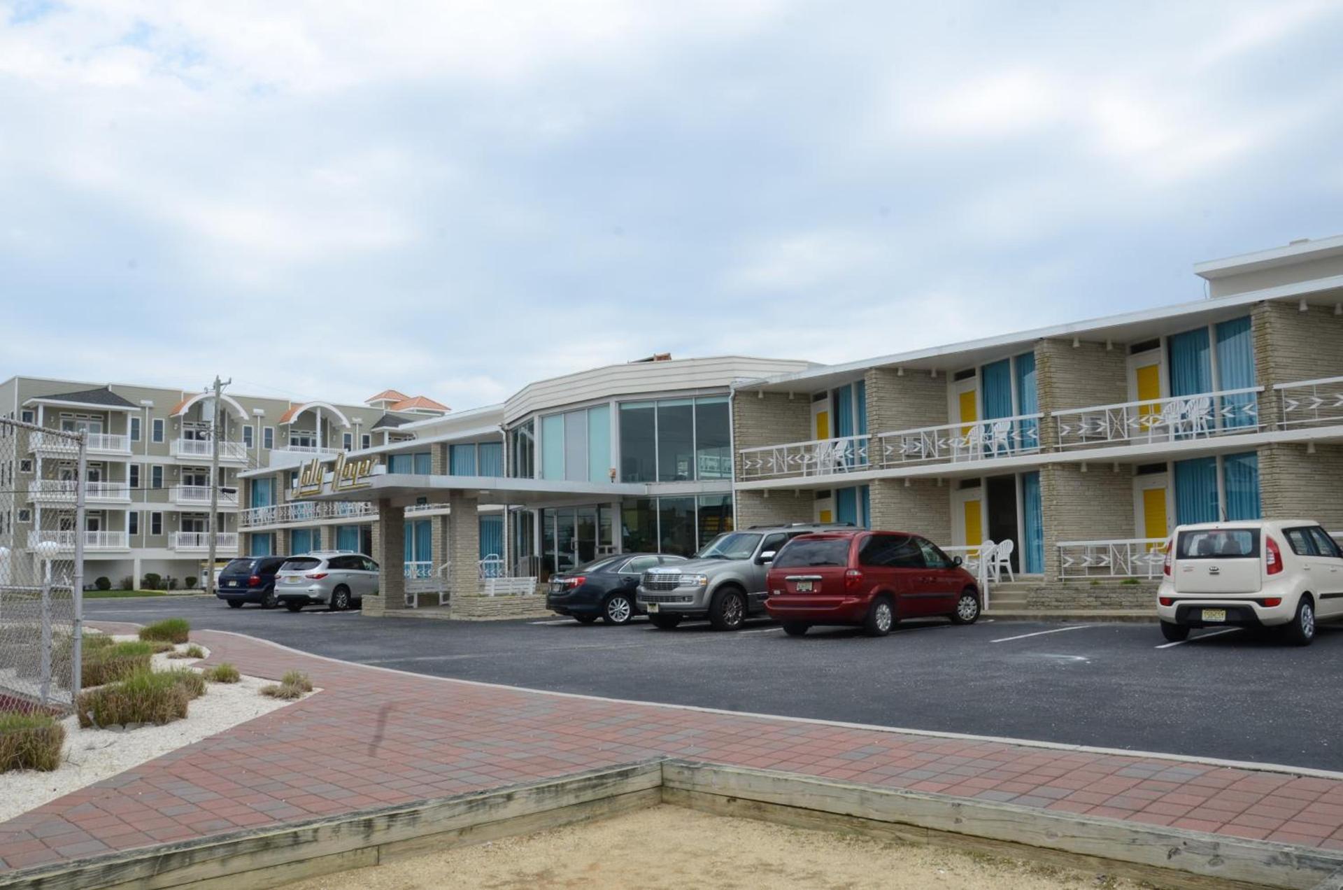 The Jolly Roger Motel photo 17