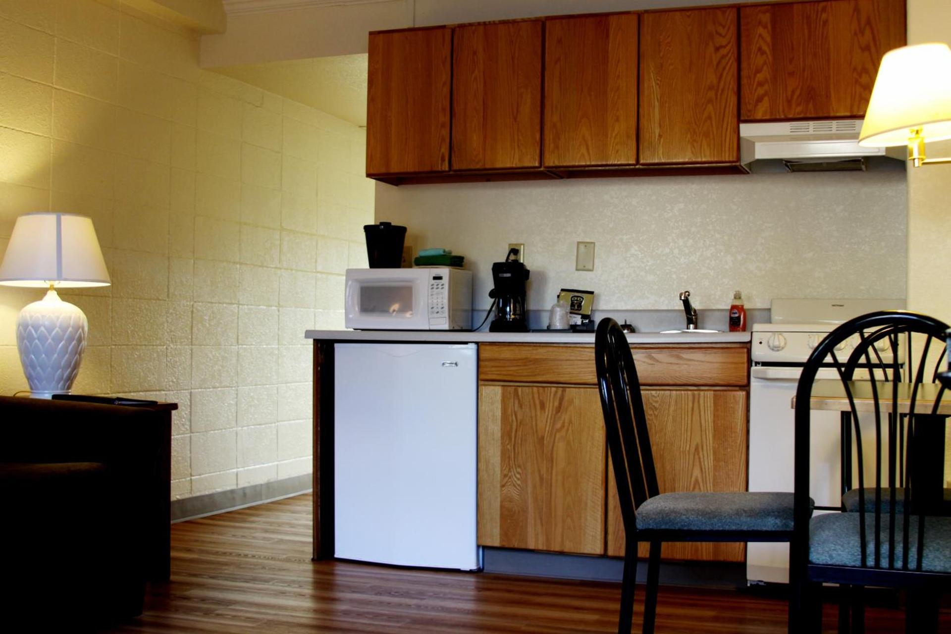 The Driftwood Lodge photo 7