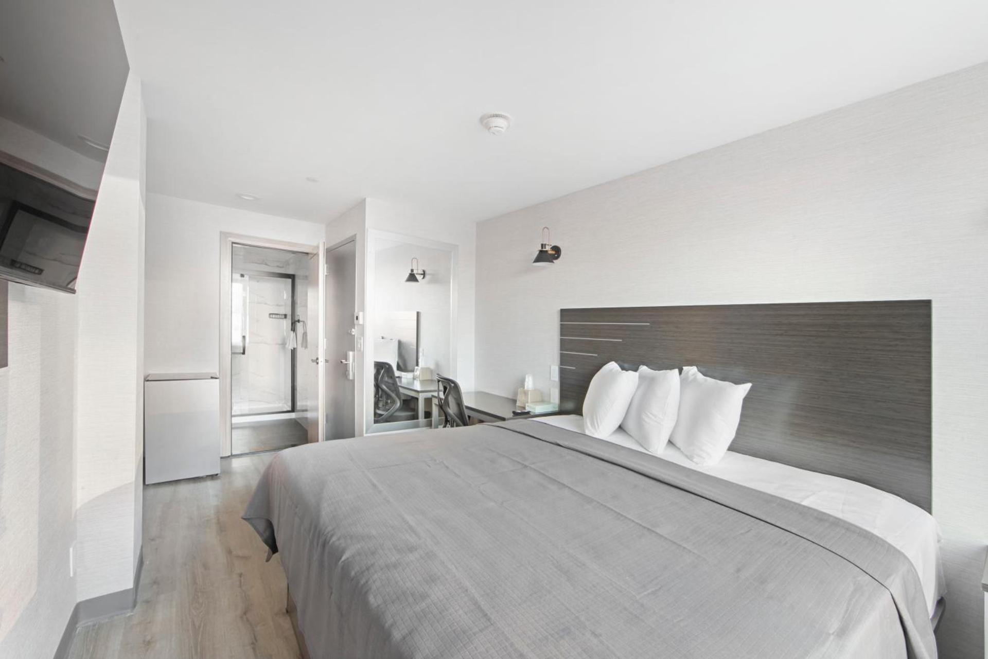 TREMONT HOTEL BRONx-GRAND OPENING photo 8