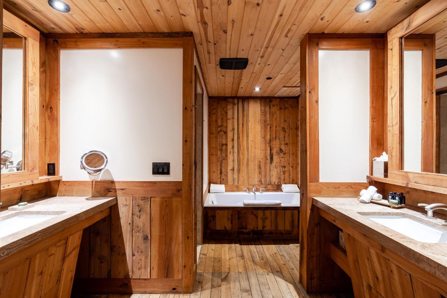 Rainbow Ranch Lodge photo 13