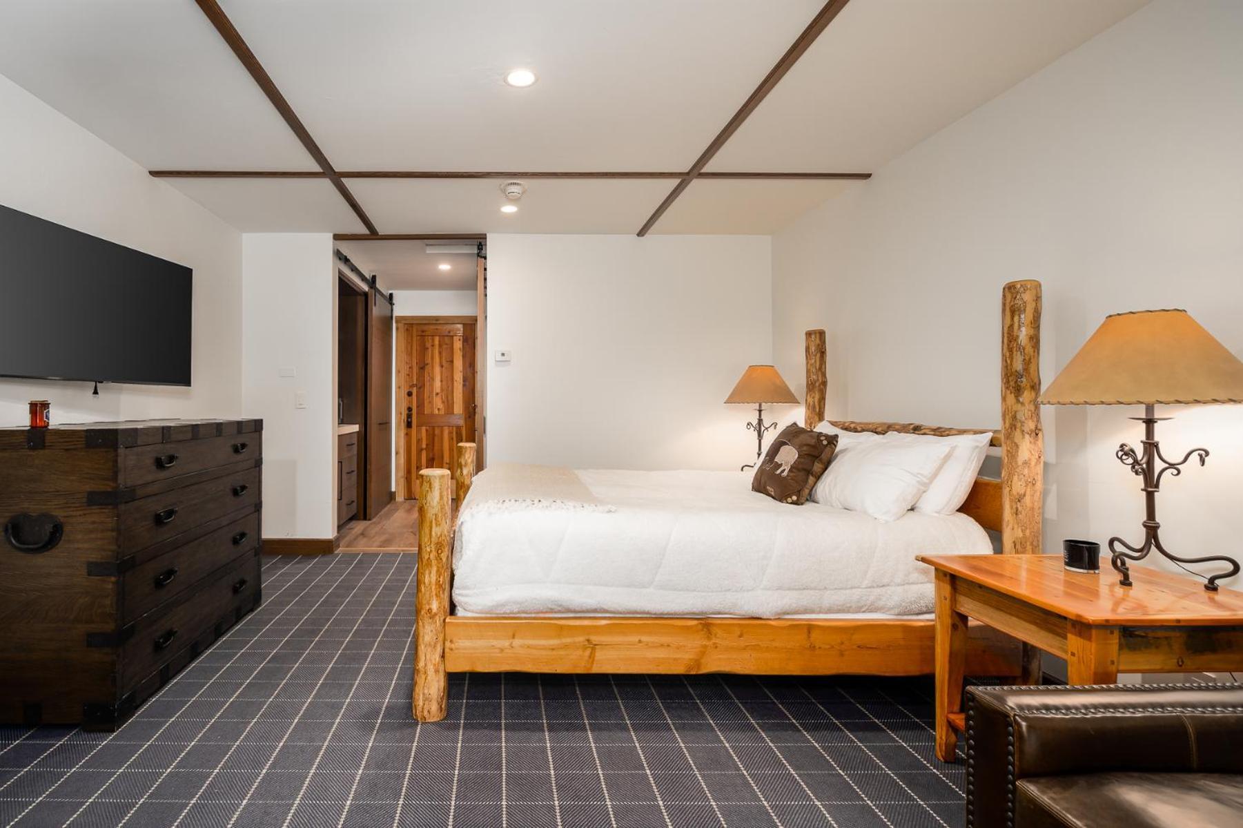 Rainbow Ranch Lodge photo 16