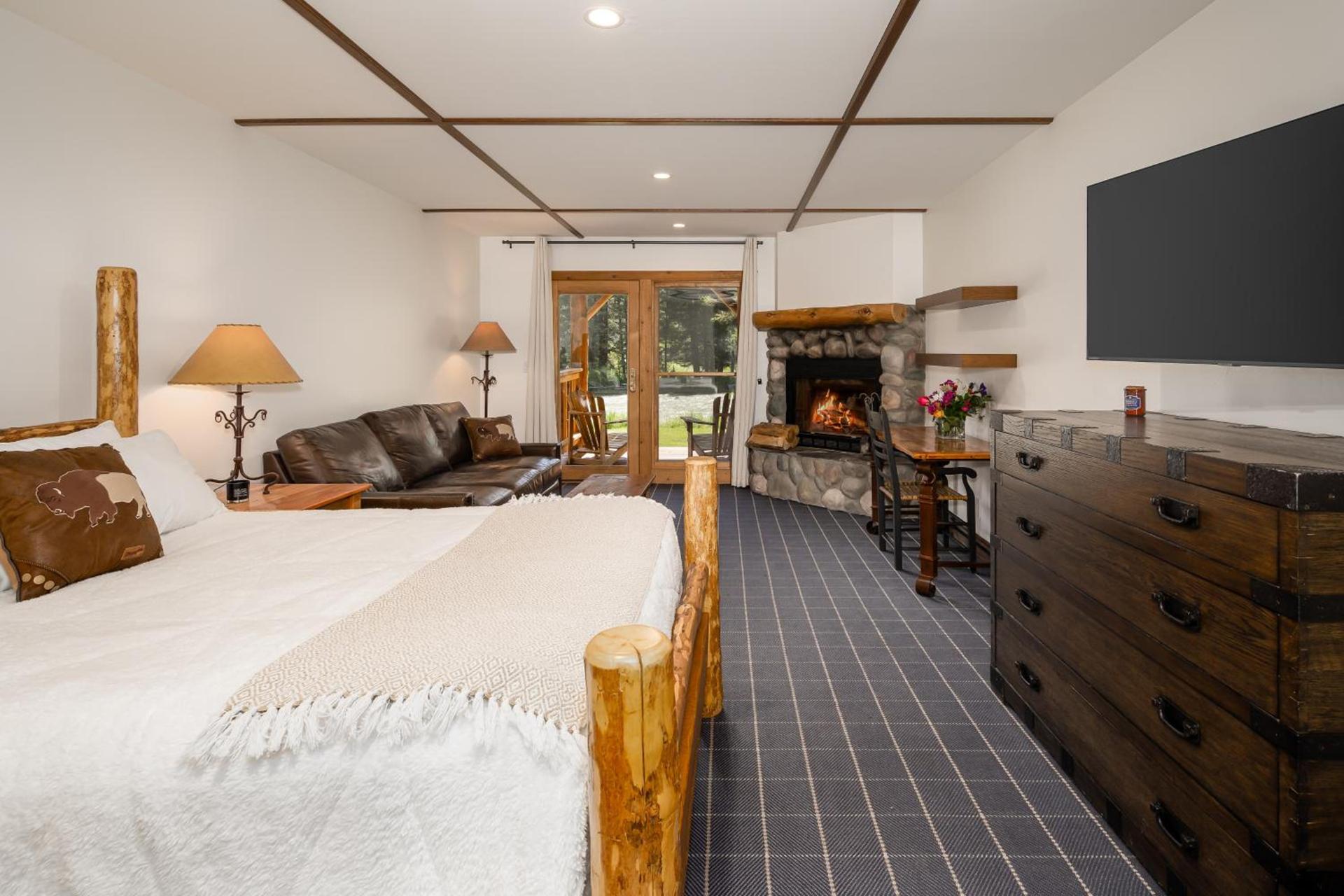 Rainbow Ranch Lodge photo 20