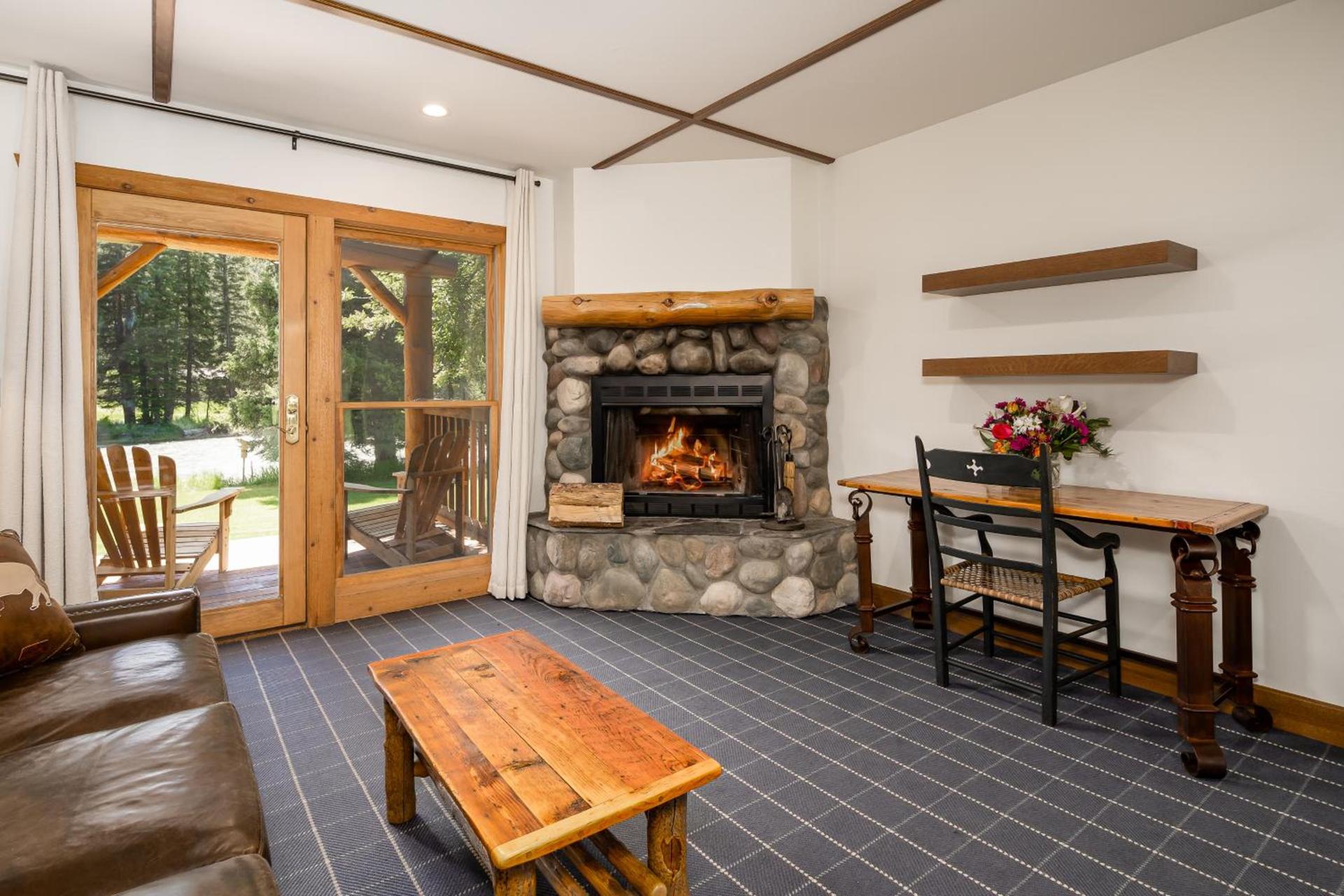 Rainbow Ranch Lodge photo 19