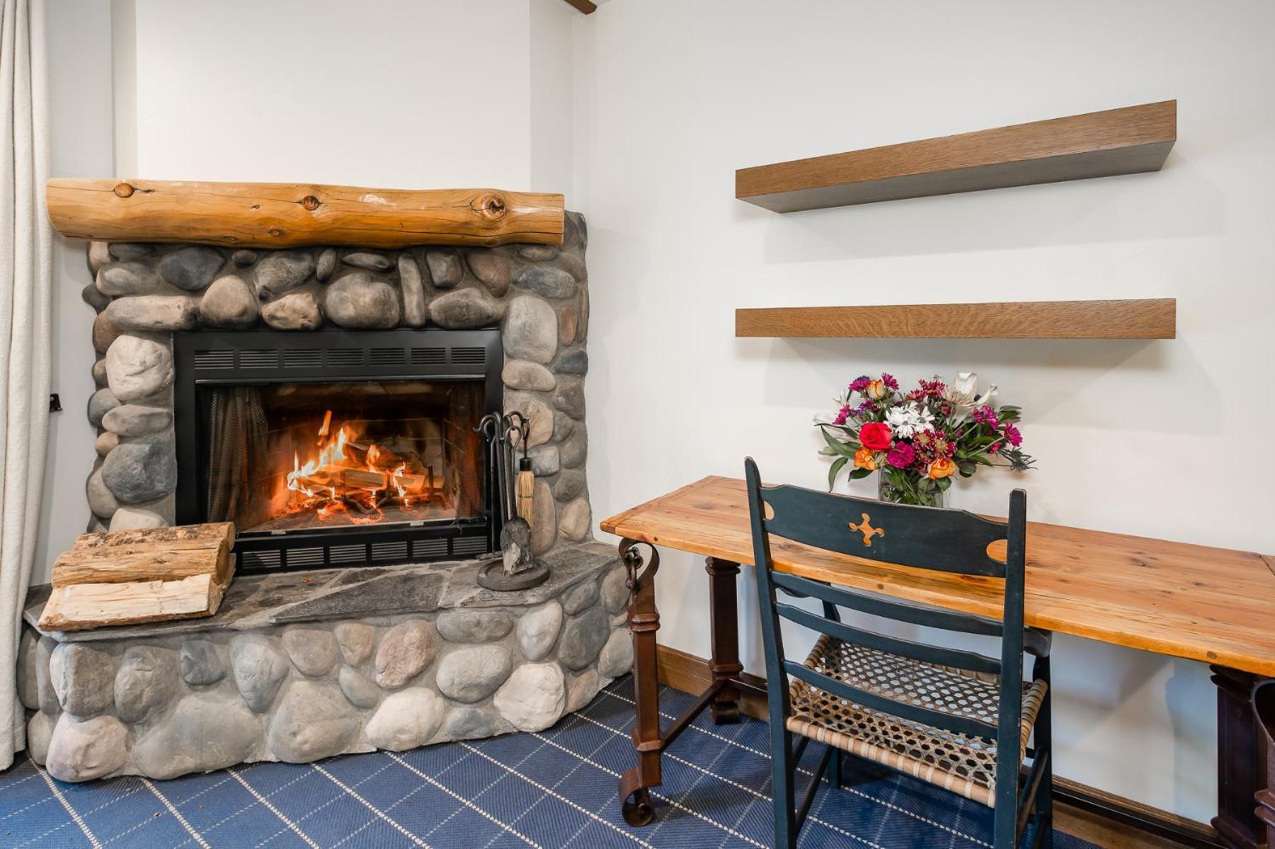 Rainbow Ranch Lodge photo 18