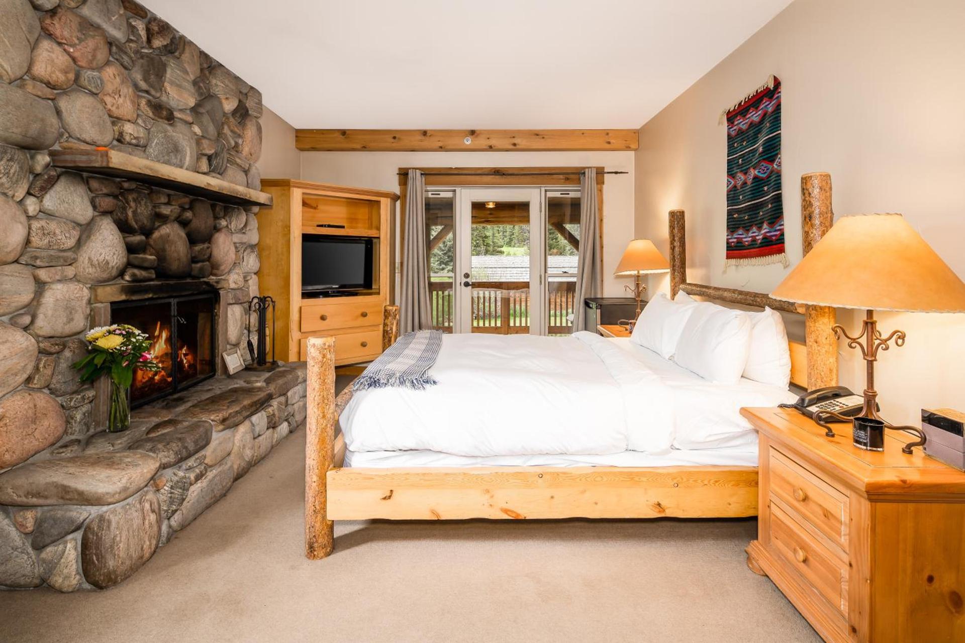 Rainbow Ranch Lodge photo 24