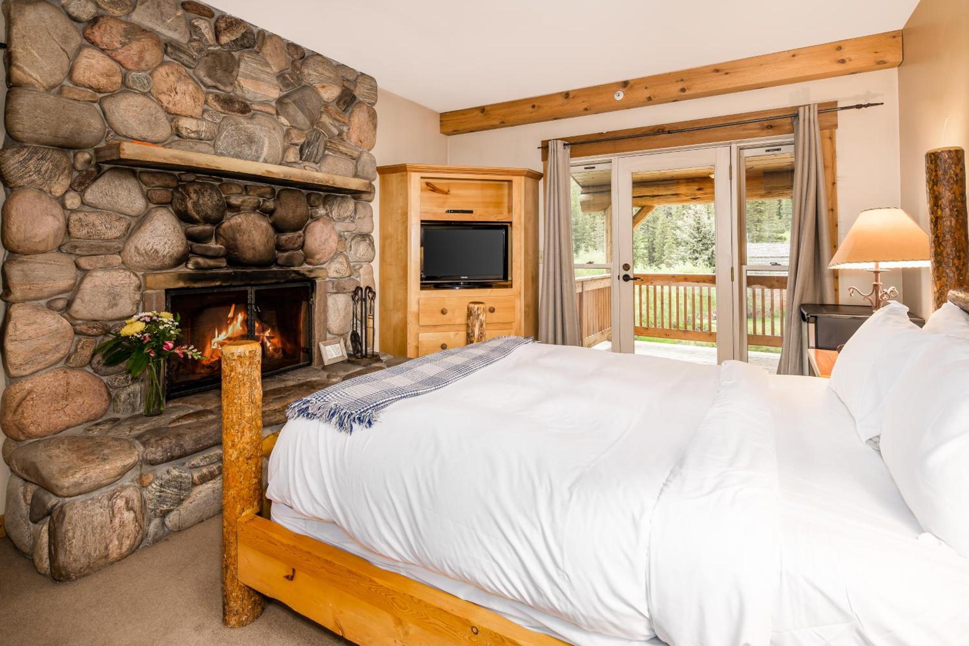 Rainbow Ranch Lodge photo 26