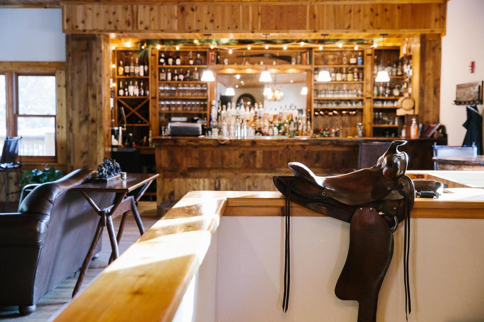 Rainbow Ranch Lodge photo 3