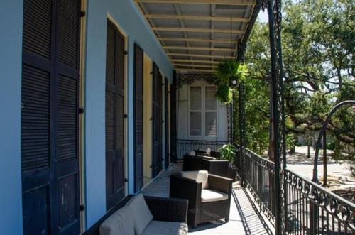 Jean Lafitte House photo 22