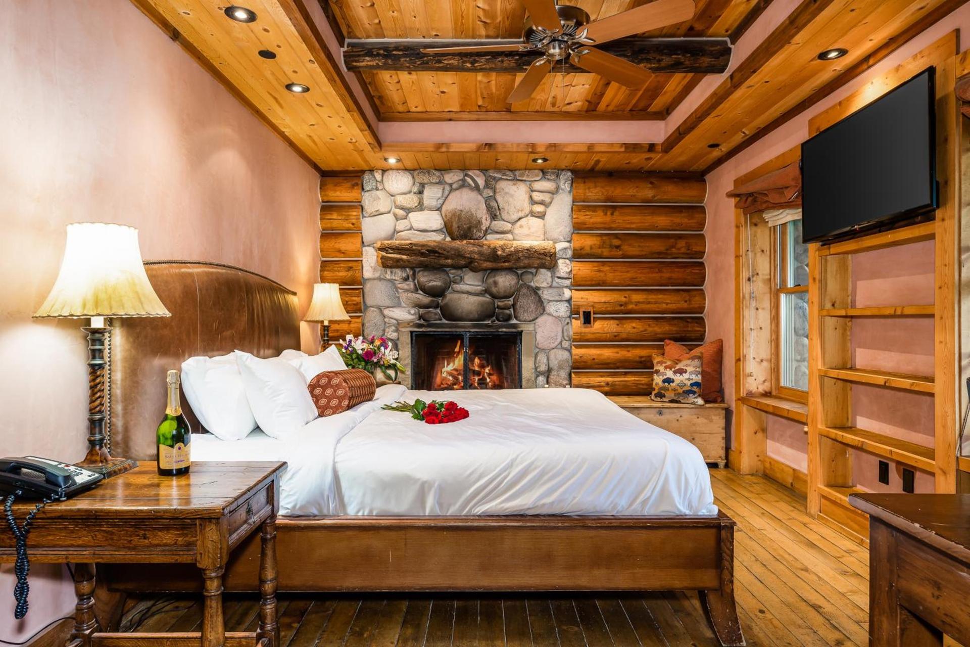 Rainbow Ranch Lodge photo 7