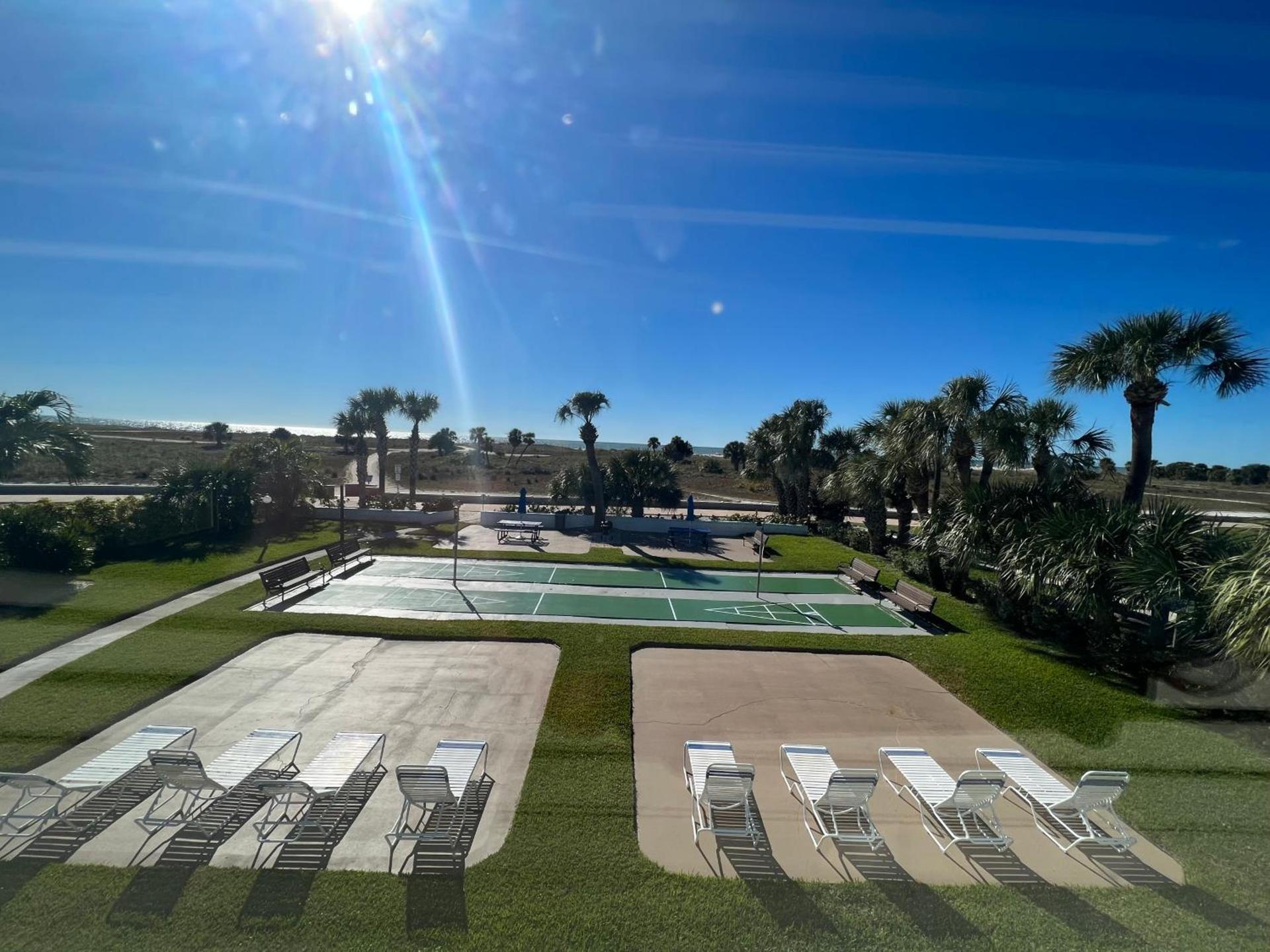 Beachside Resort Motel photo 42