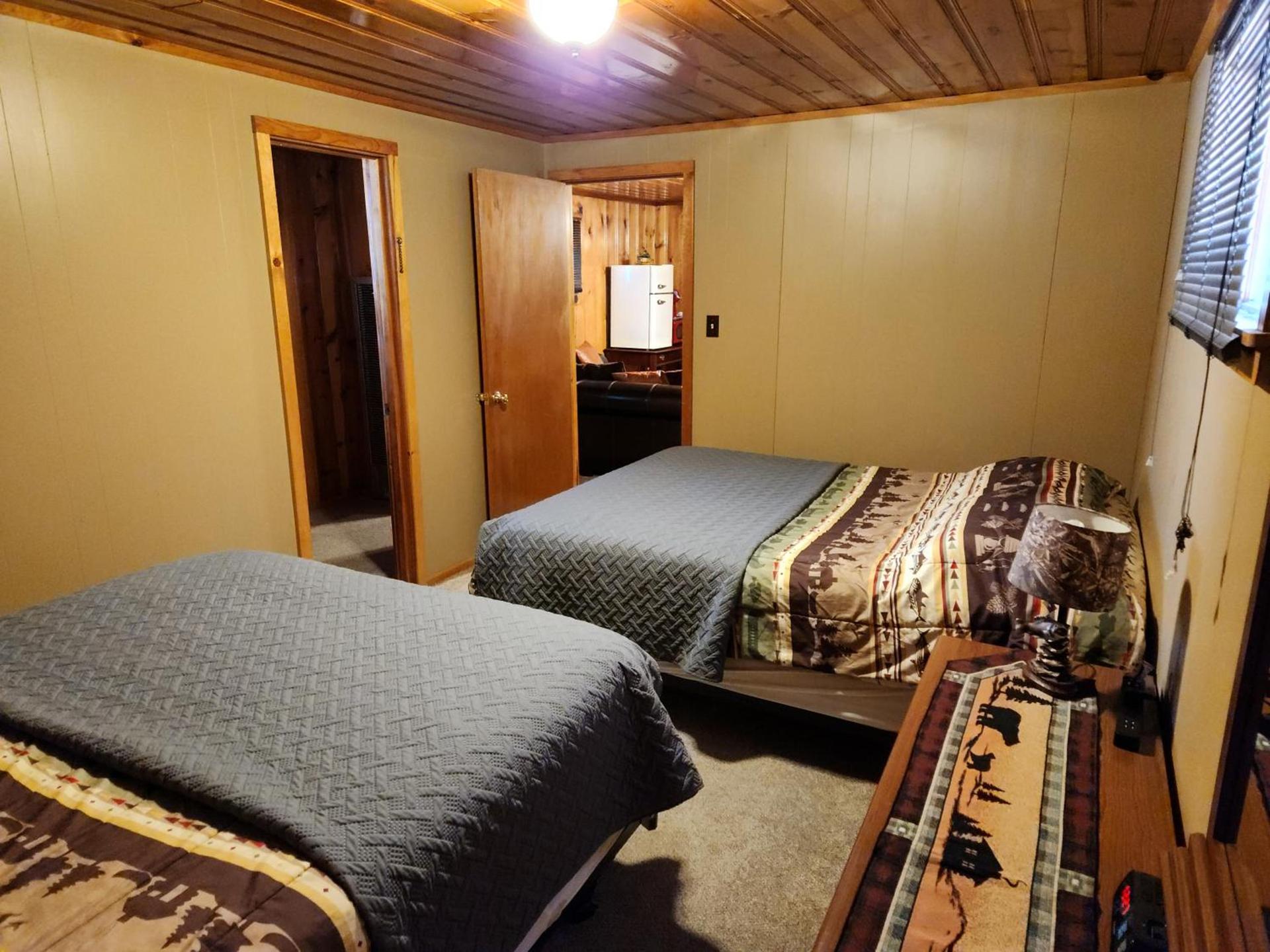 Eagle Nest Fly Shack & Lodge photo 10