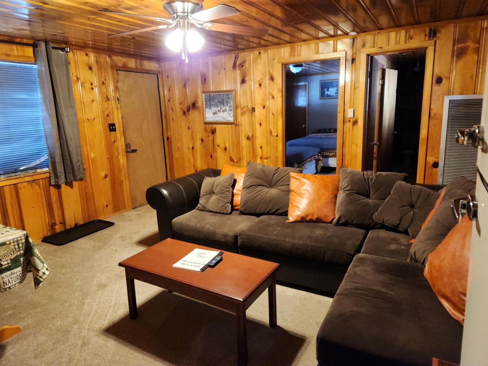 Eagle Nest Fly Shack & Lodge photo 9