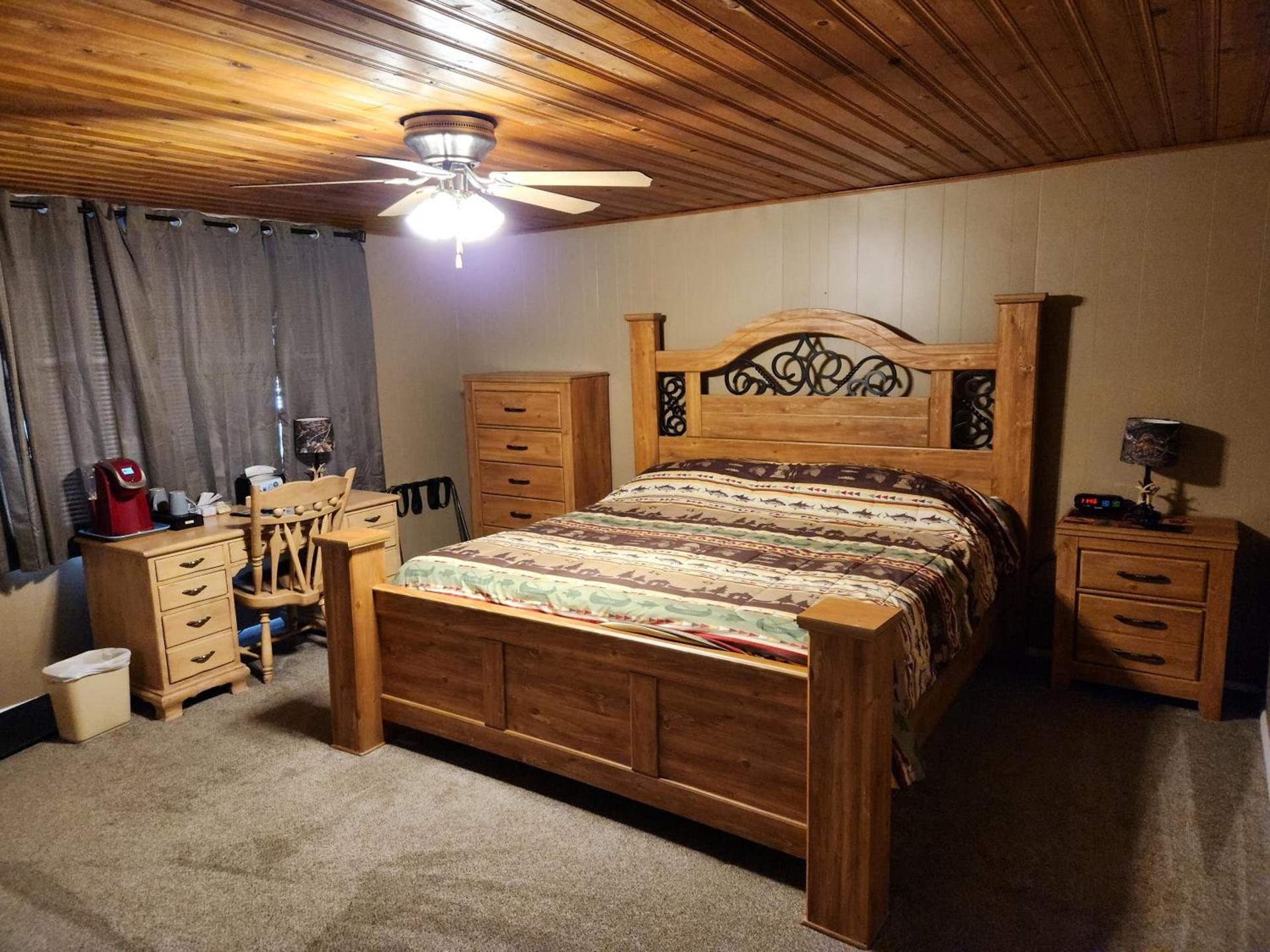 Eagle Nest Fly Shack & Lodge photo 16