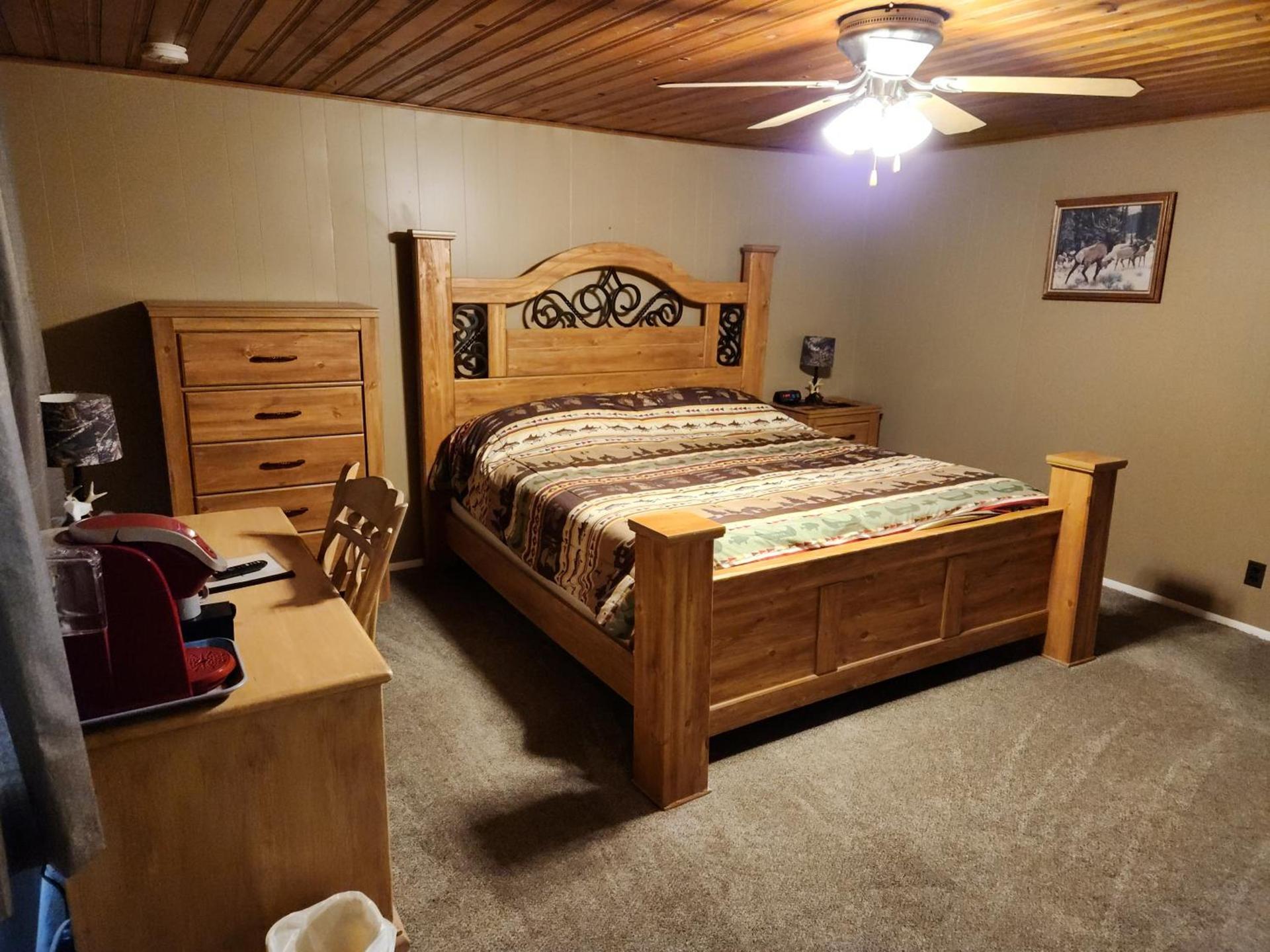 Eagle Nest Fly Shack & Lodge photo 17