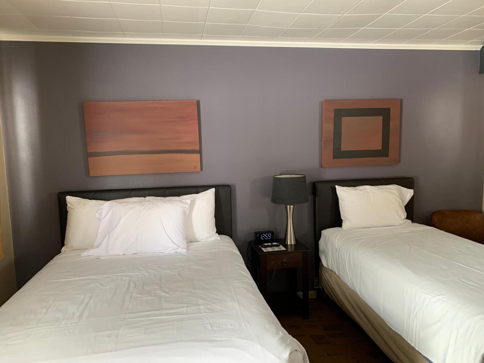 The Triangle Motel photo 14