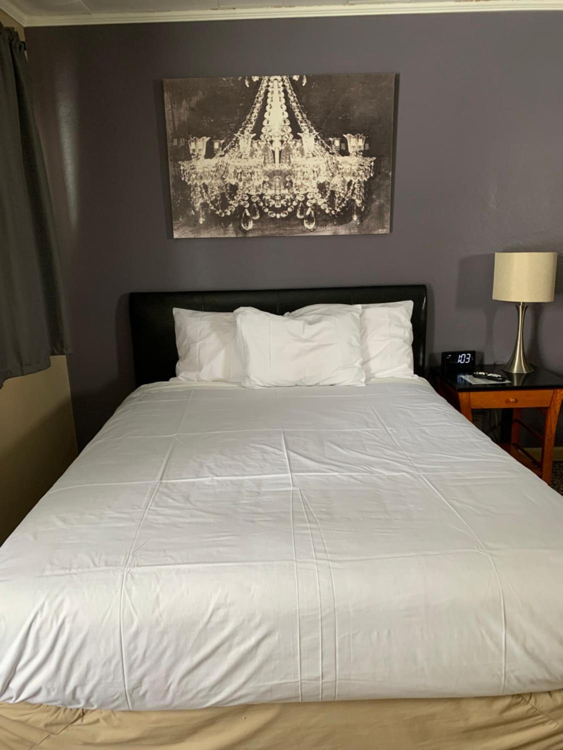 The Triangle Motel photo 11