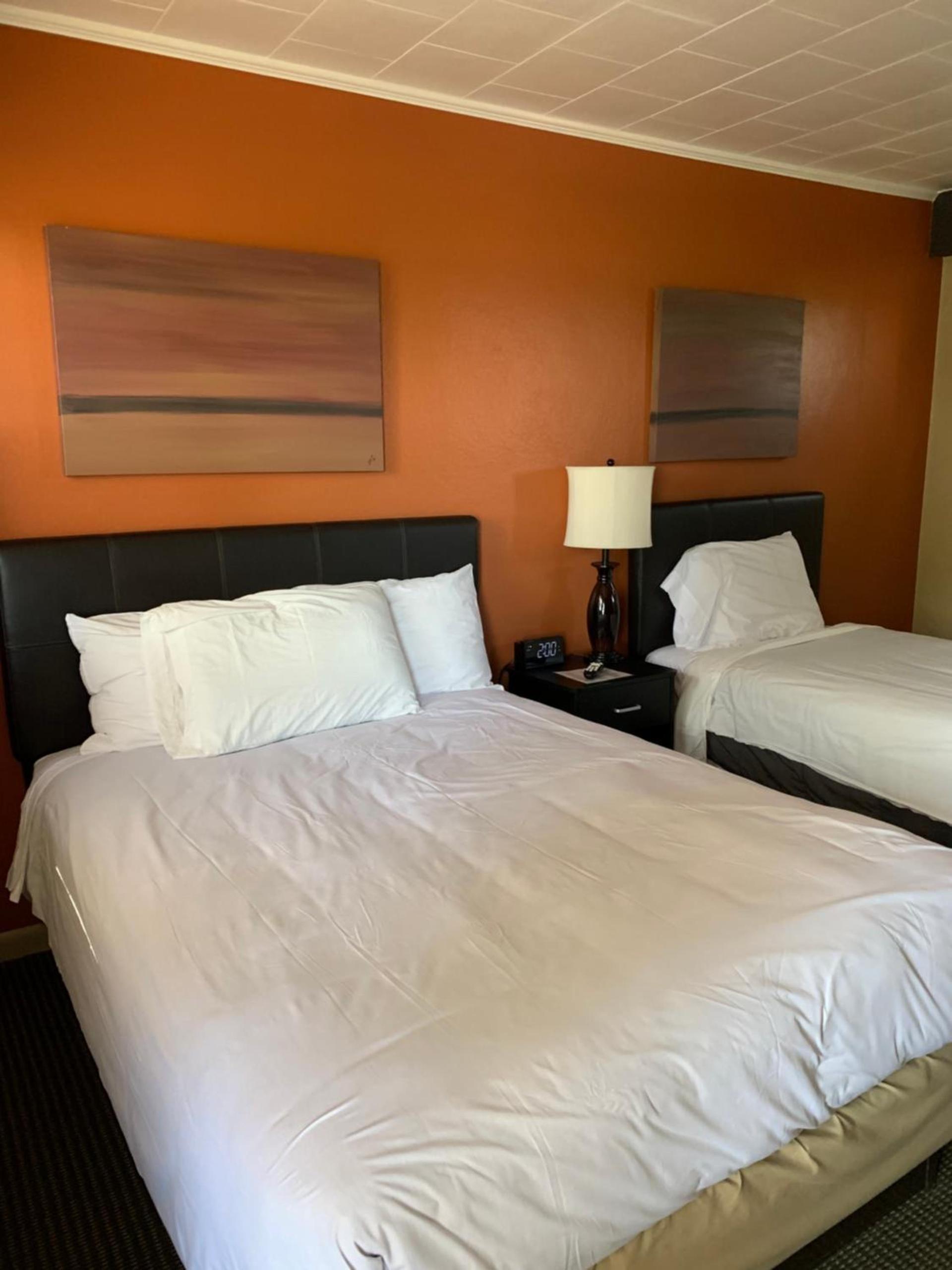The Triangle Motel photo 19