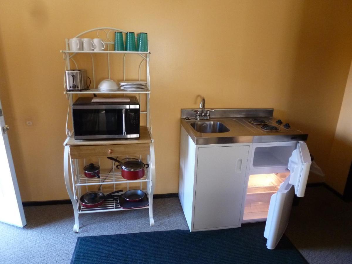 Viking Motel photo 17