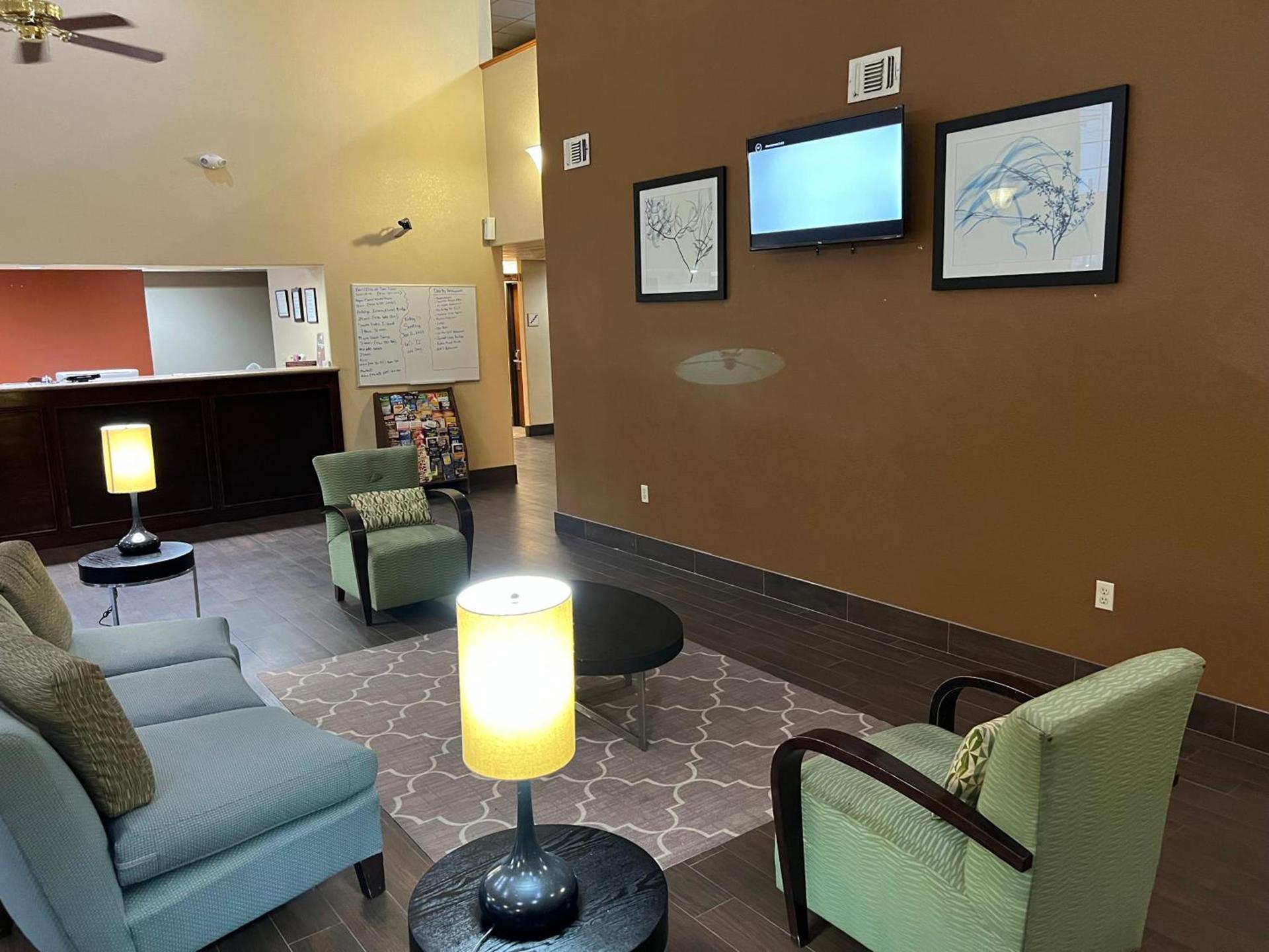 Americas Best Value Inn Pharr/McAllen photo 9