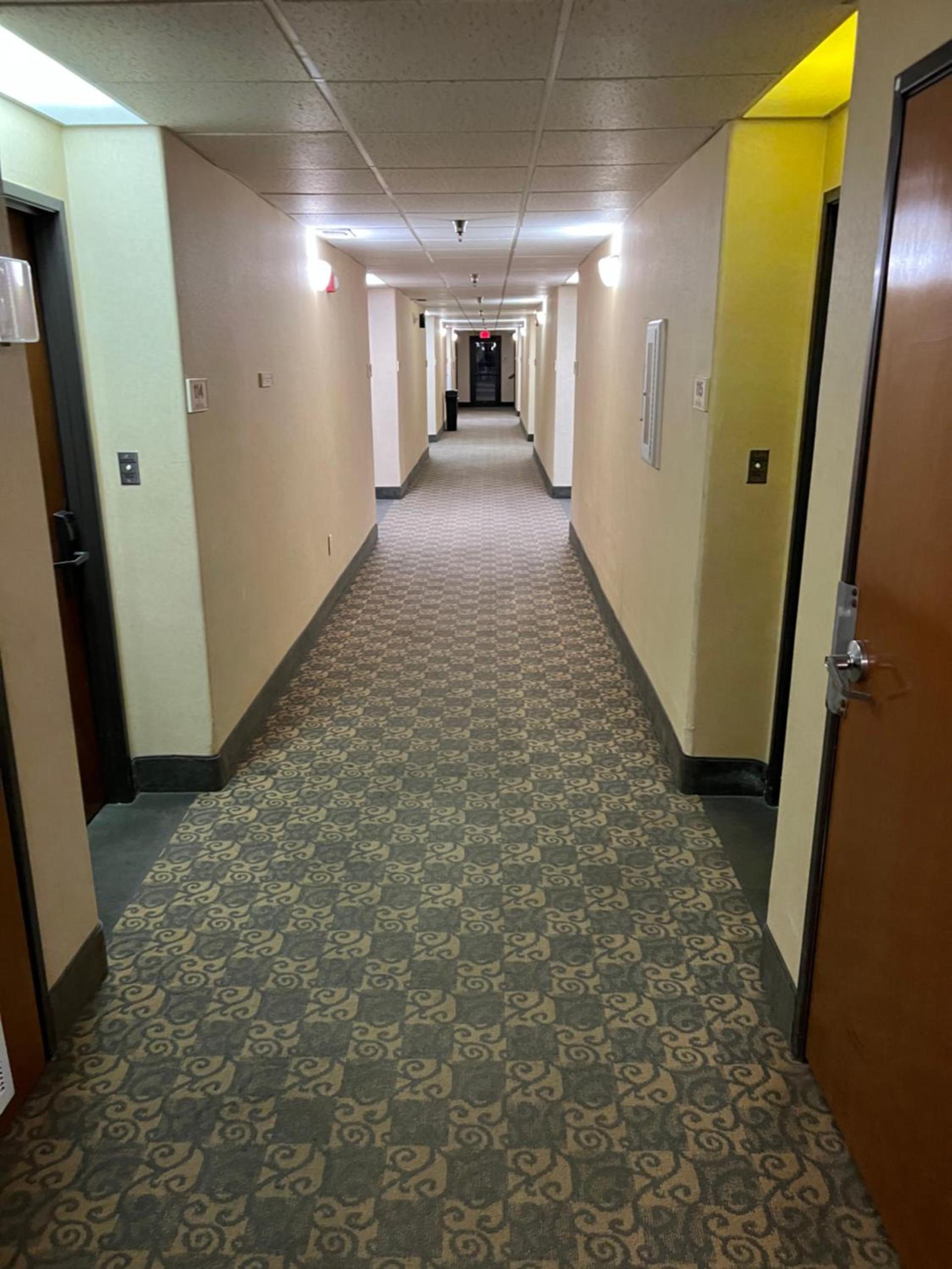 Americas Best Value Inn Pharr/McAllen photo 25