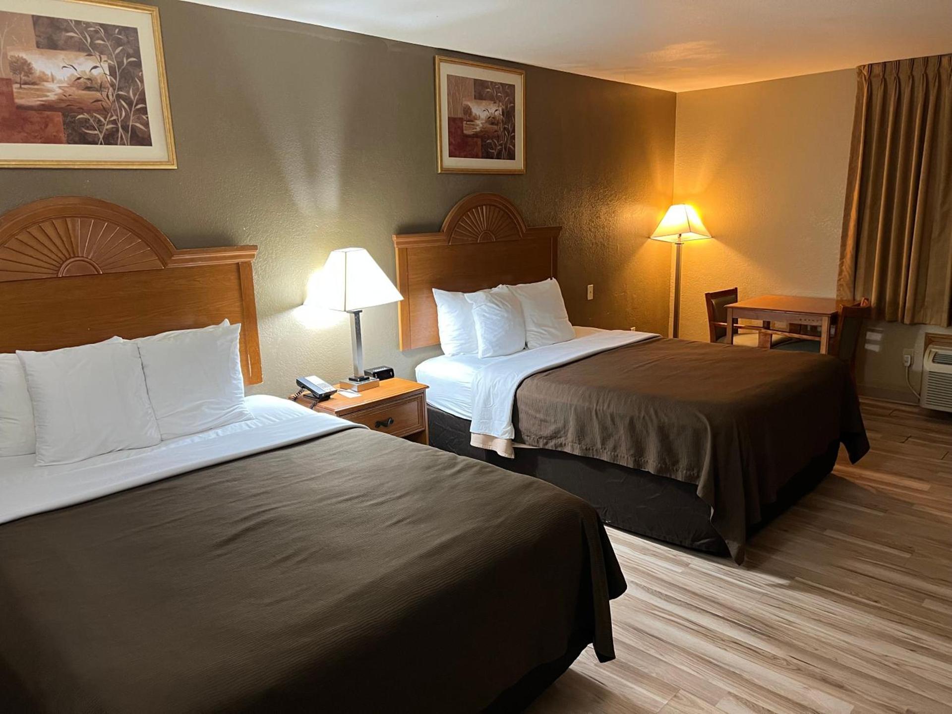 Americas Best Value Inn Pharr/McAllen photo 31