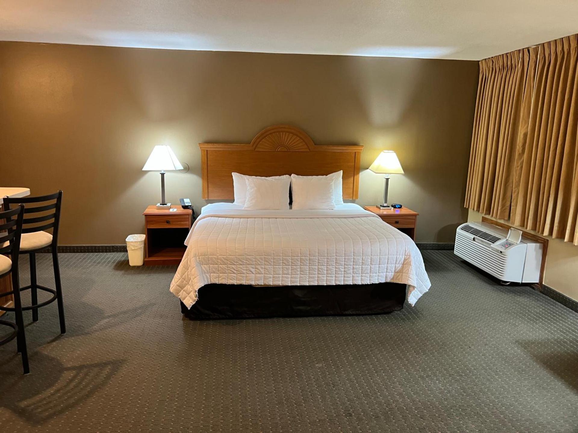 Americas Best Value Inn Pharr/McAllen photo 37