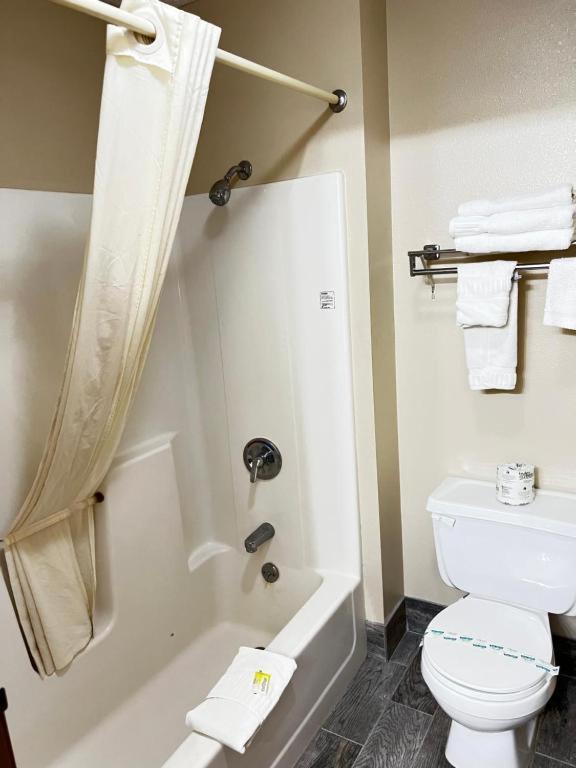 Designer Inn and Suites photo 23