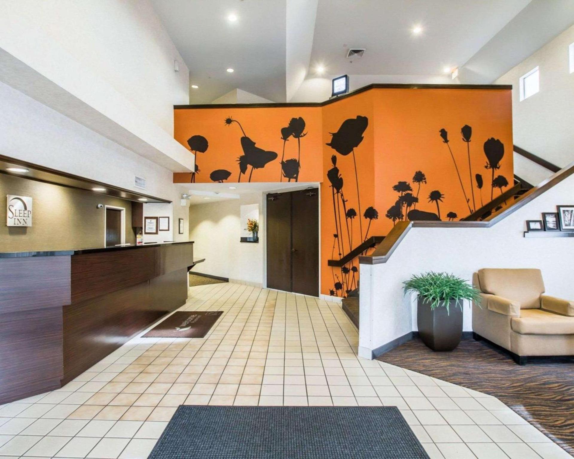 Sleep Inn Phoenix North I-17 photo 3