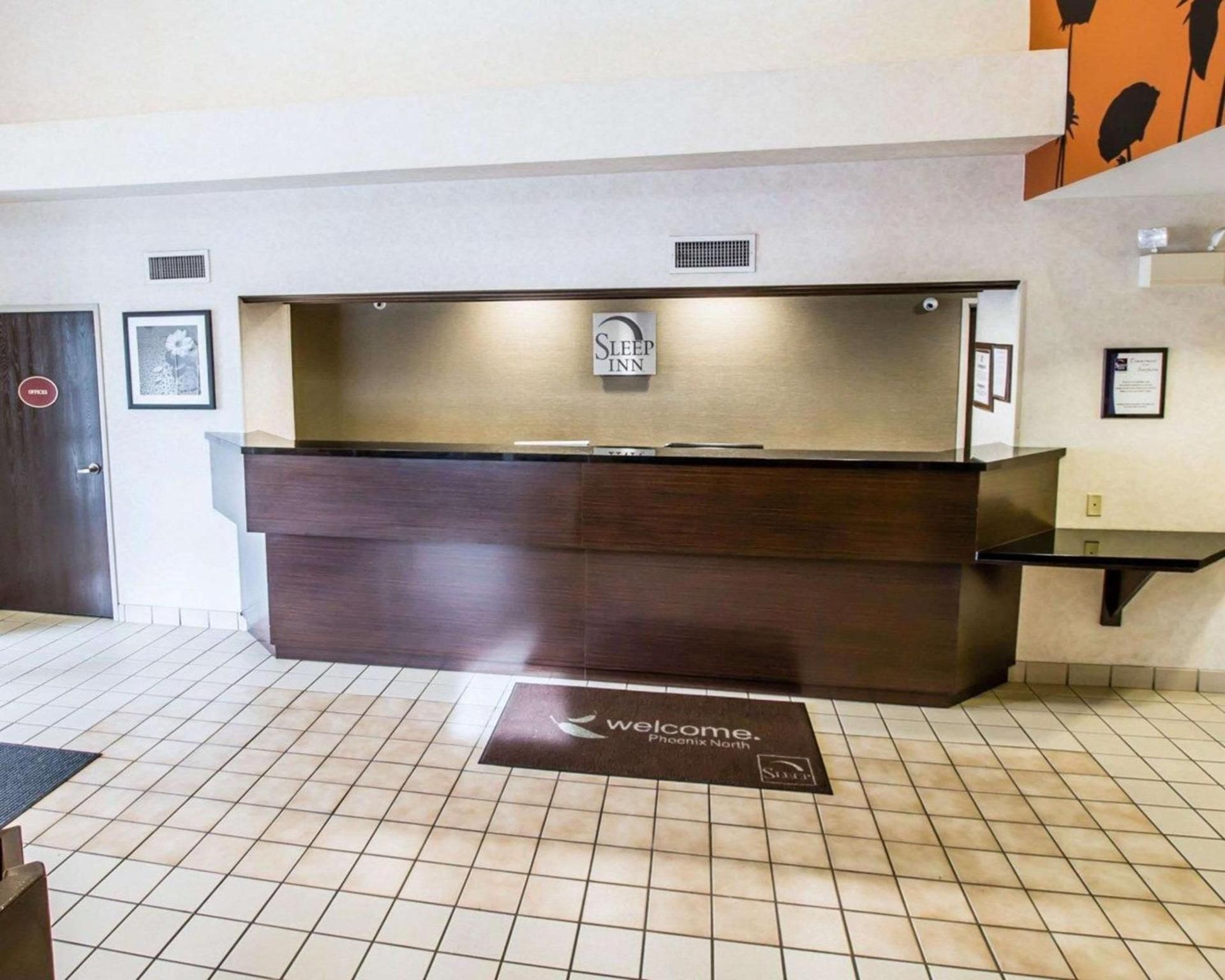 Sleep Inn Phoenix North I-17 photo 5