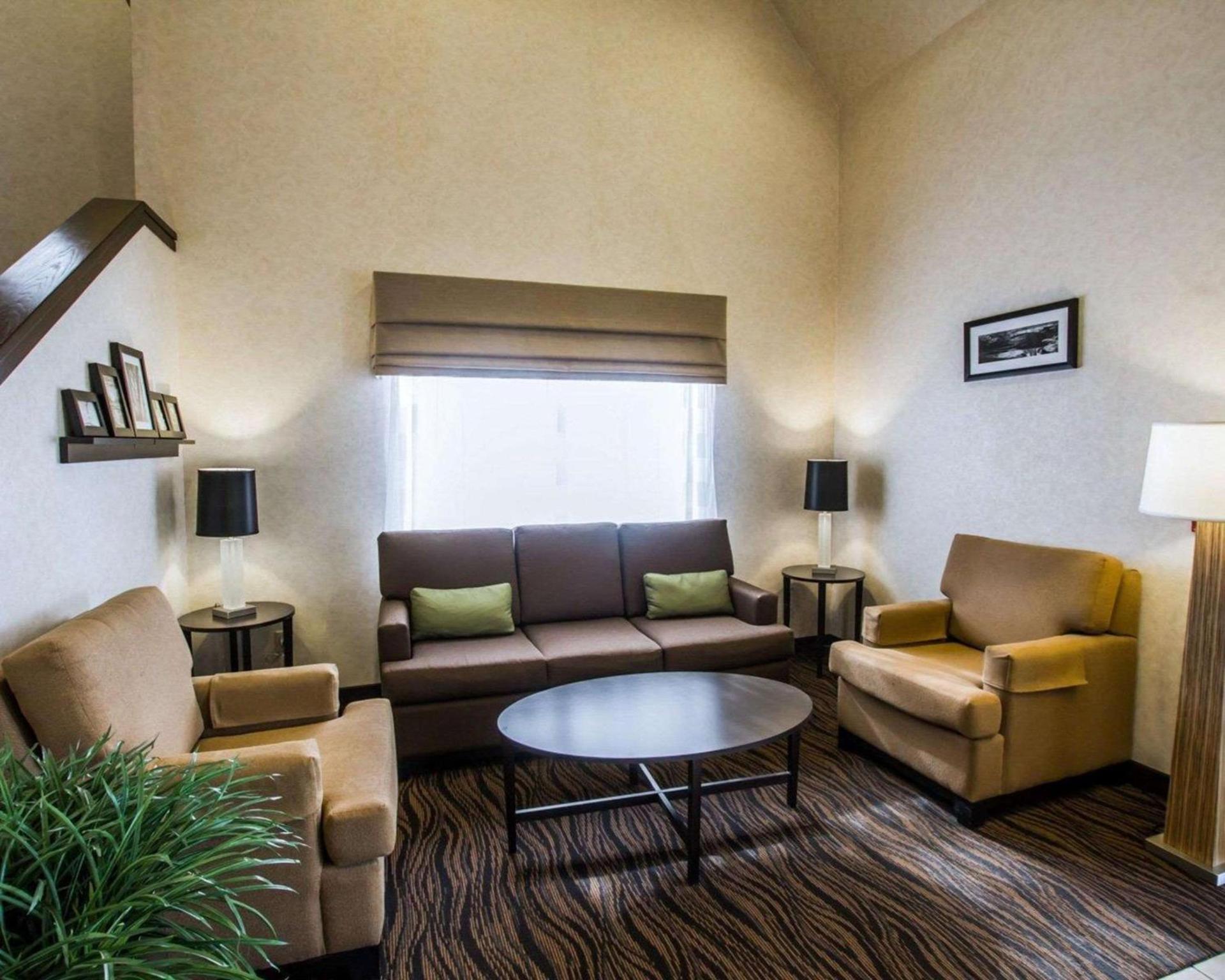 Sleep Inn Phoenix North I-17 photo 6