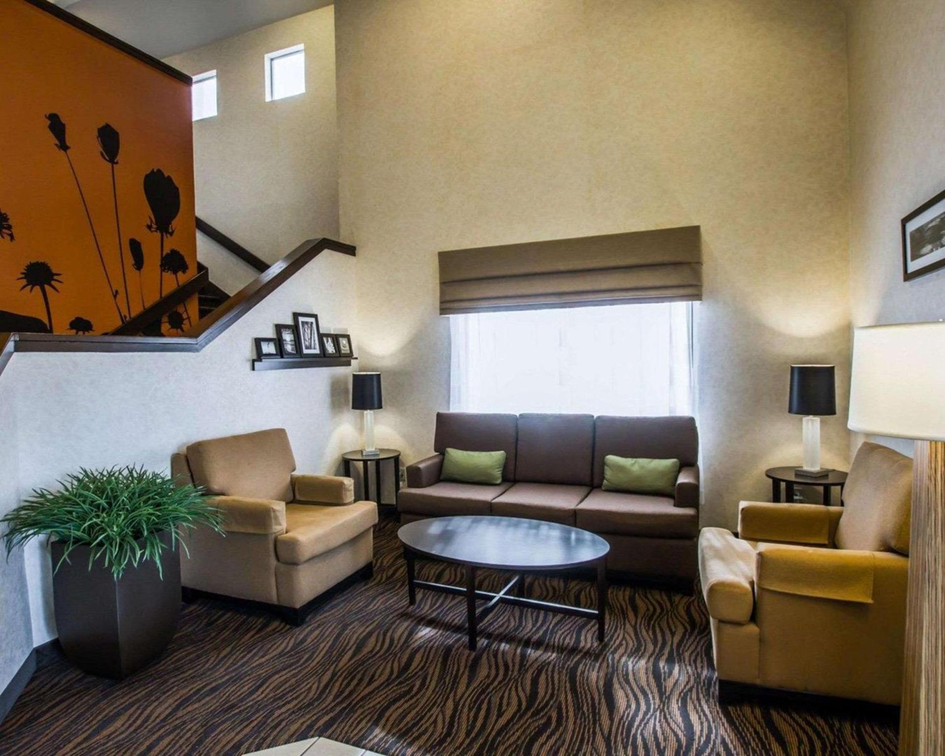 Sleep Inn Phoenix North I-17 photo 7
