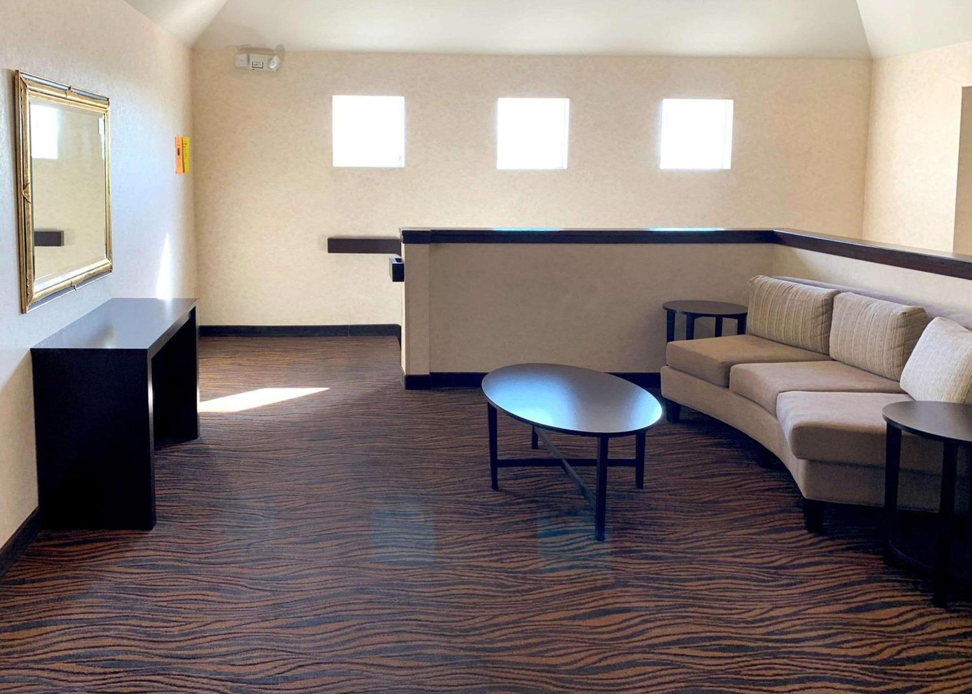 Sleep Inn Phoenix North I-17 photo 8