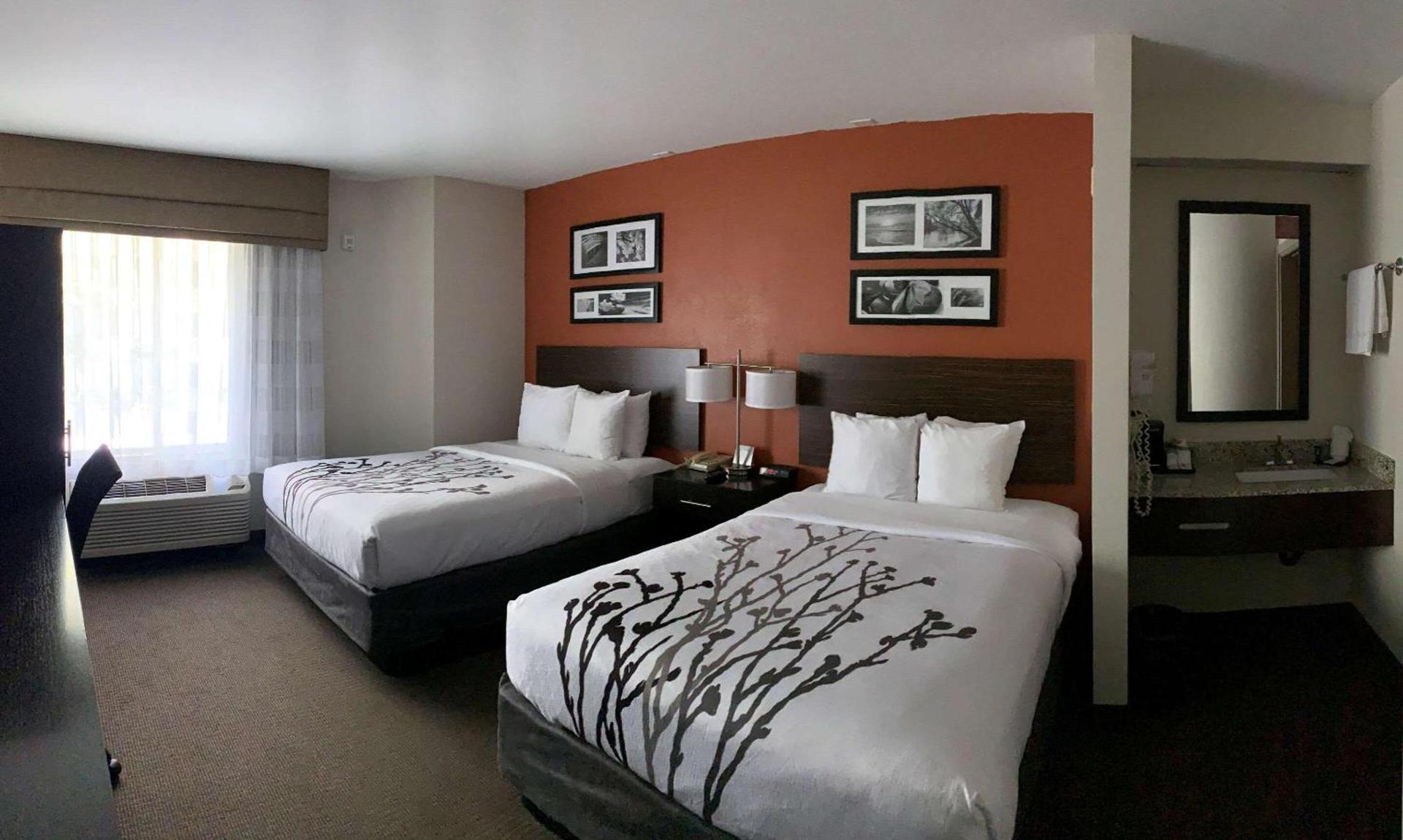 Sleep Inn Phoenix North I-17 photo 13