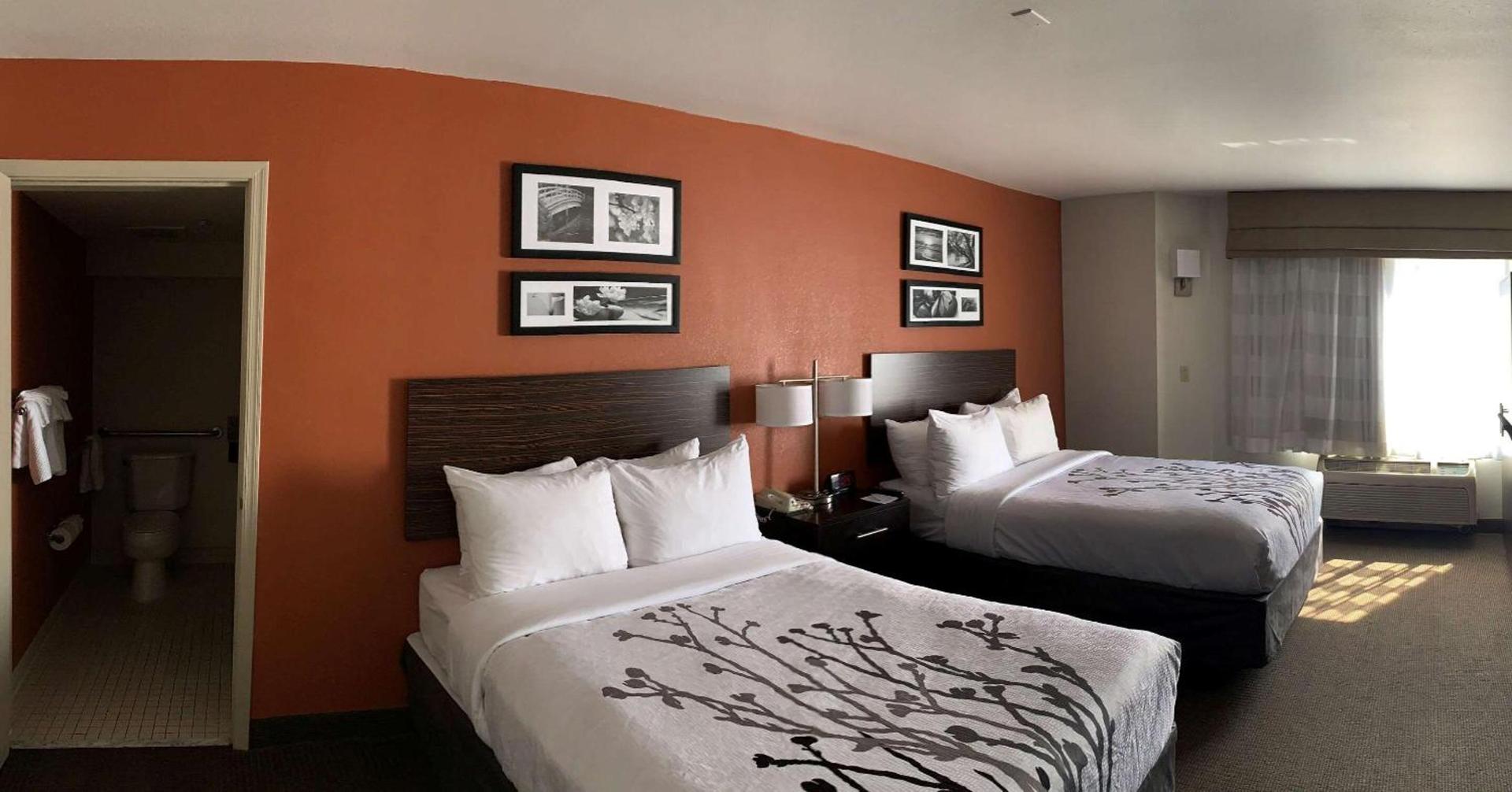 Sleep Inn Phoenix North I-17 photo 15
