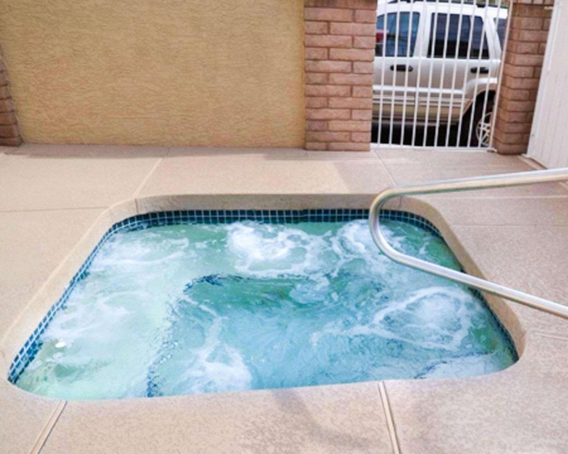 Sleep Inn Phoenix North I-17 photo 16