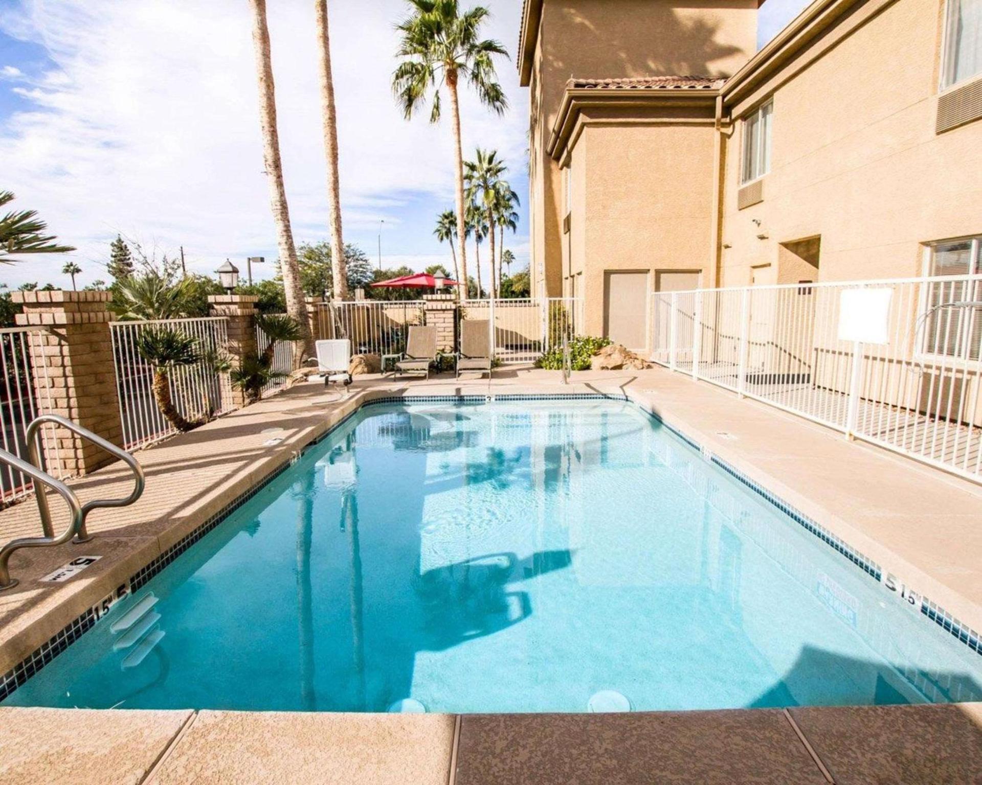 Sleep Inn Phoenix North I-17 photo 17