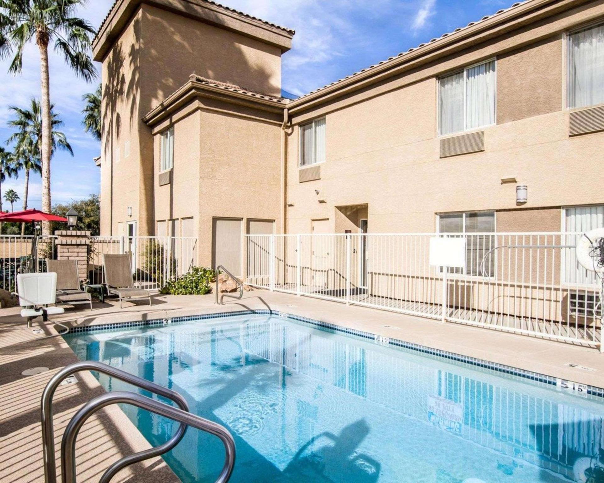 Sleep Inn Phoenix North I-17 photo 18