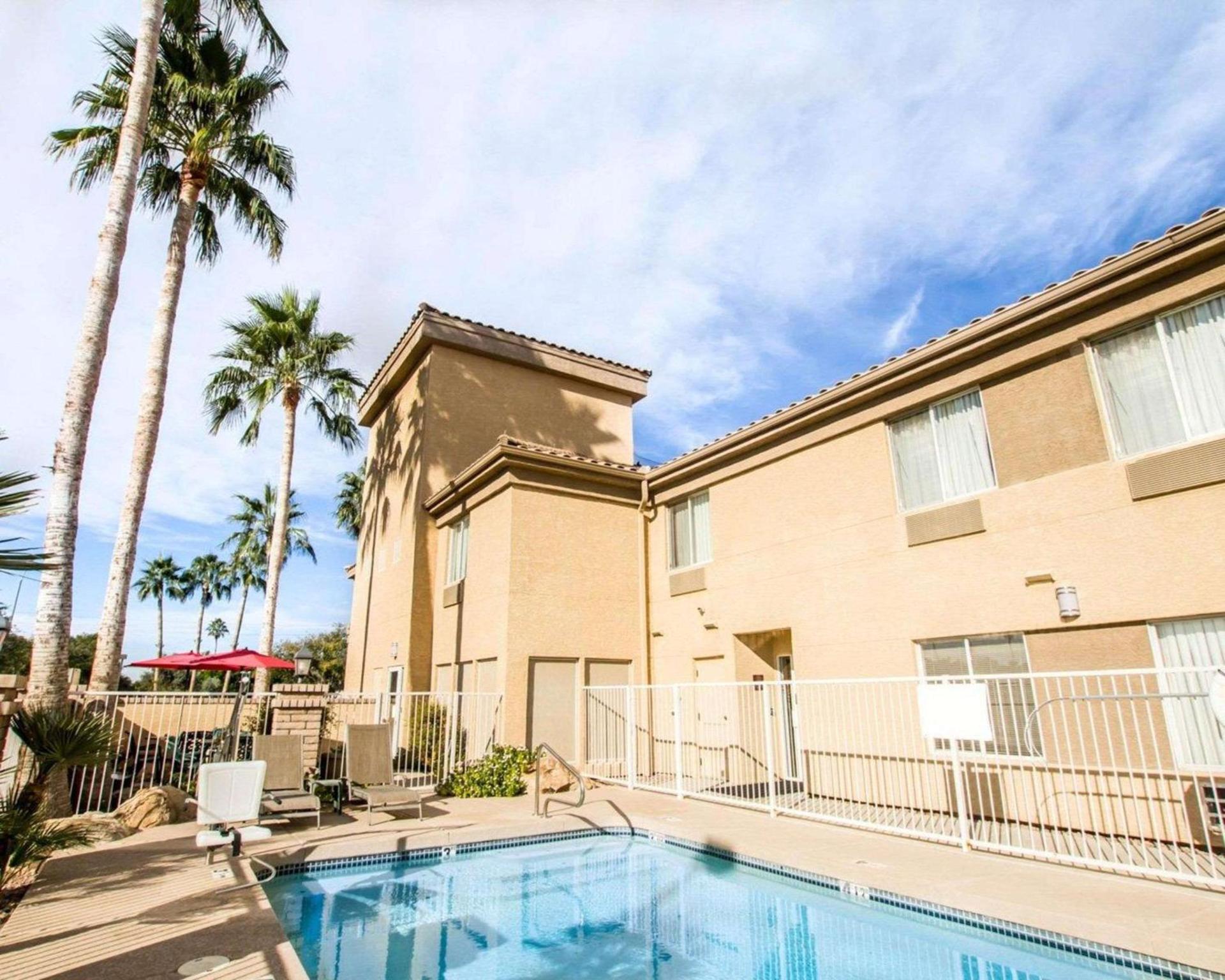 Sleep Inn Phoenix North I-17 photo 19