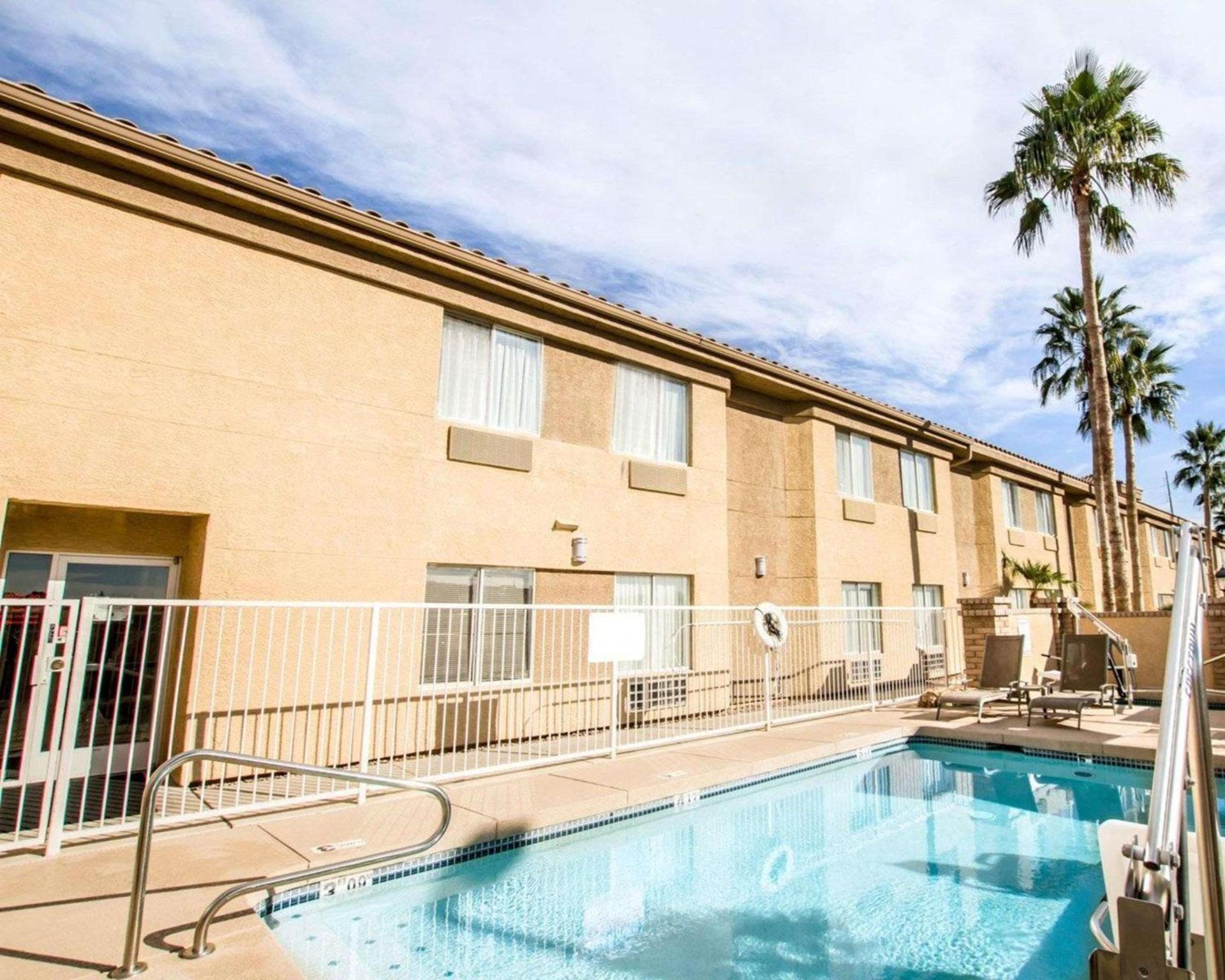 Sleep Inn Phoenix North I-17 photo 20
