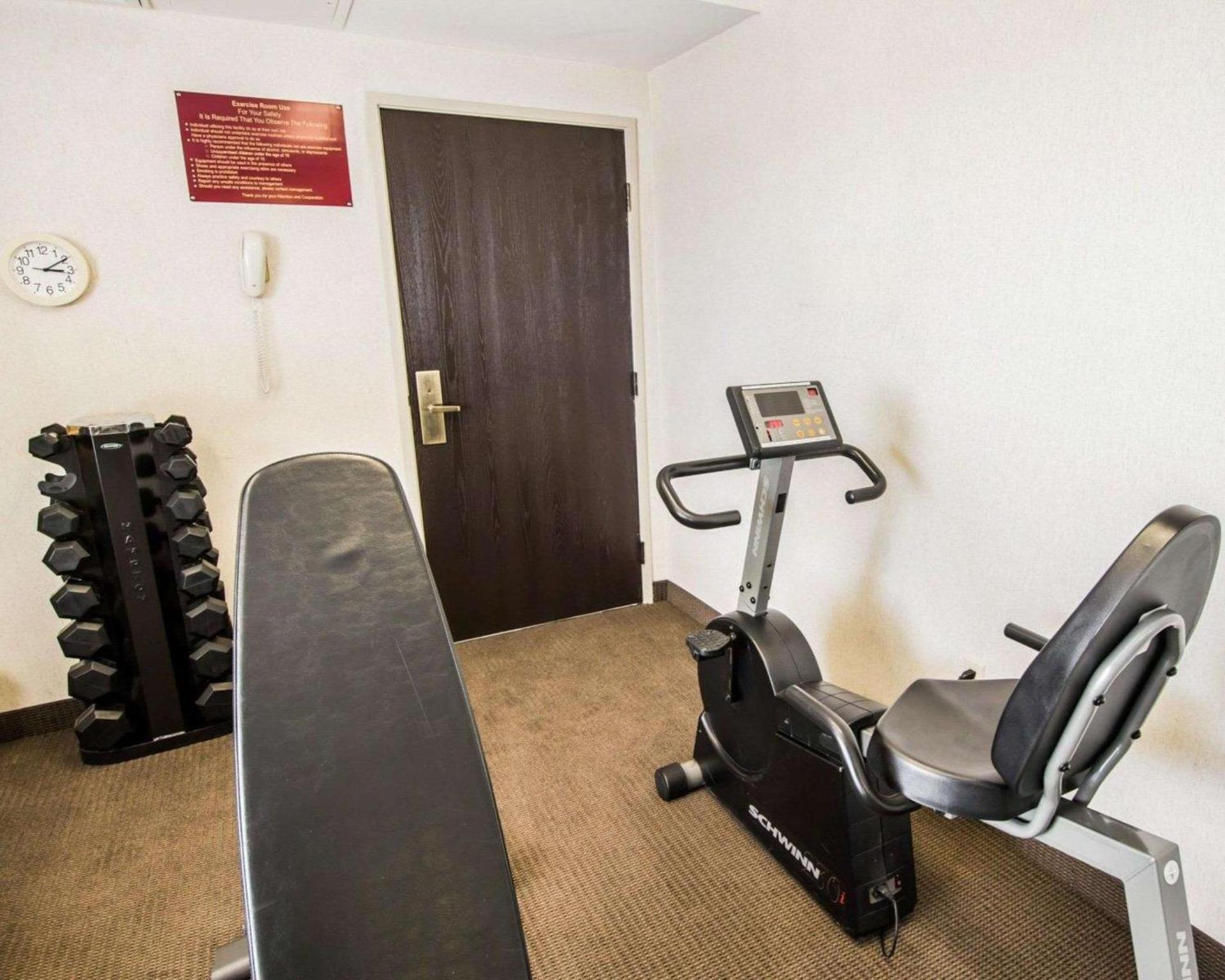 Sleep Inn Phoenix North I-17 photo 22