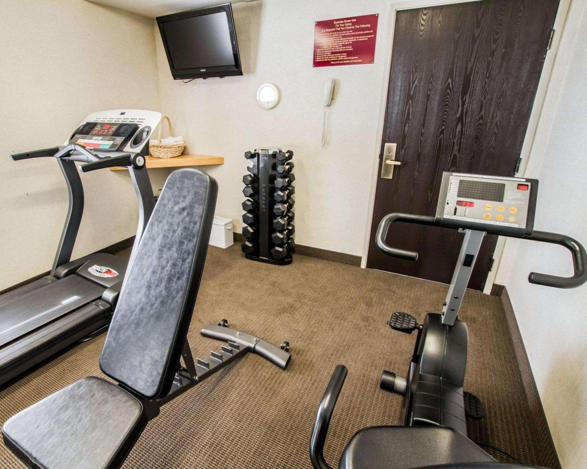 Sleep Inn Phoenix North I-17 photo 24