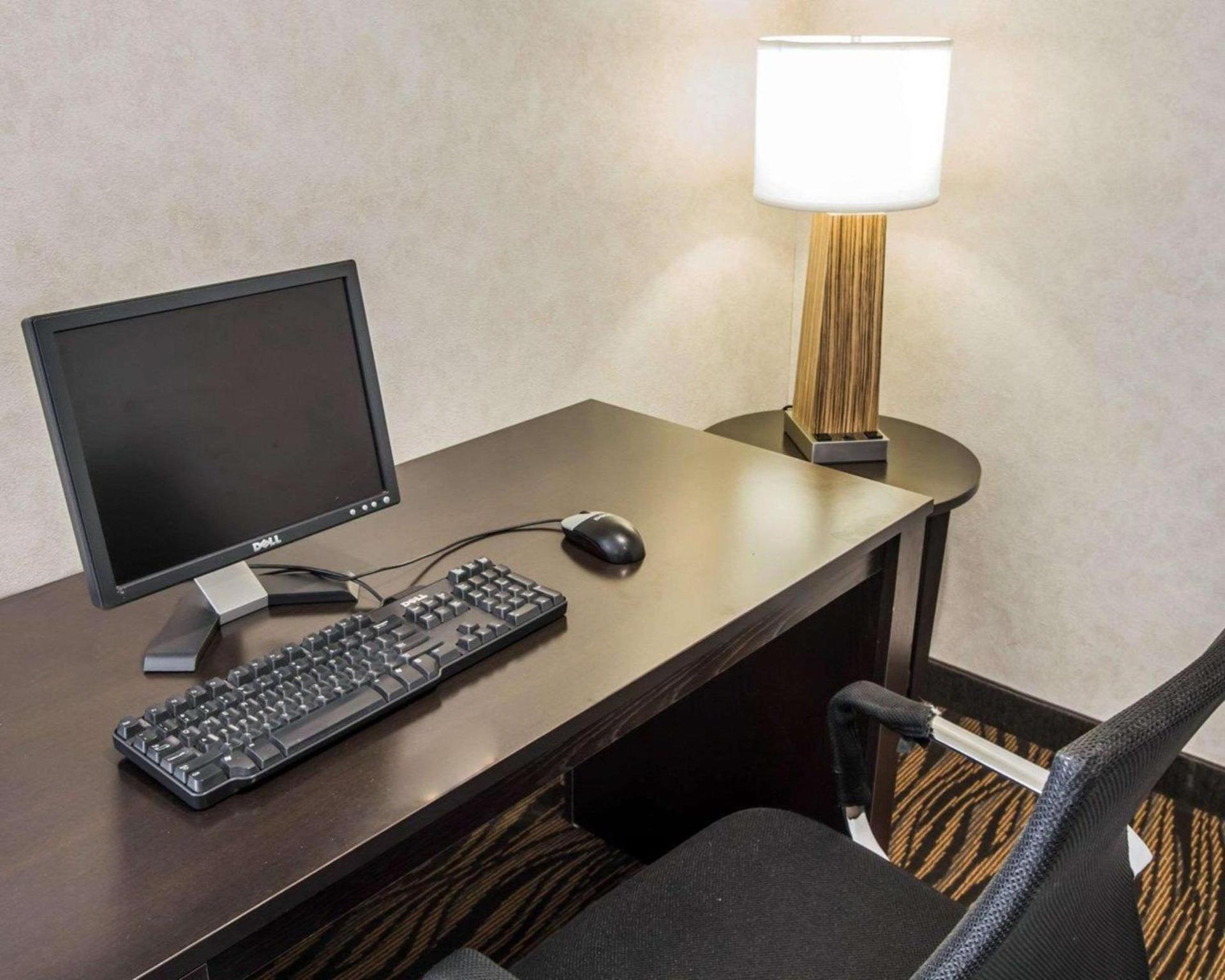 Sleep Inn Phoenix North I-17 photo 25