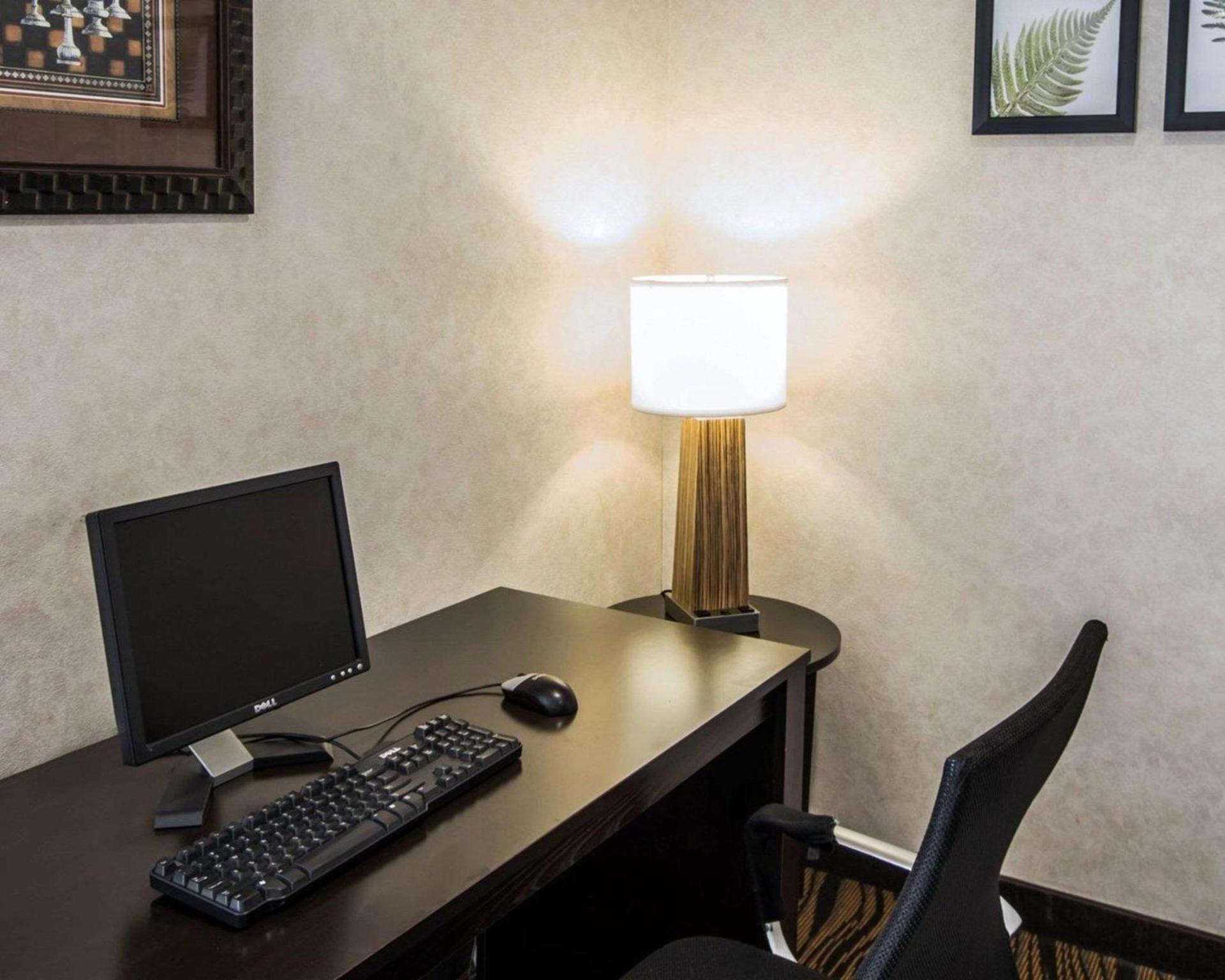 Sleep Inn Phoenix North I-17 photo 26