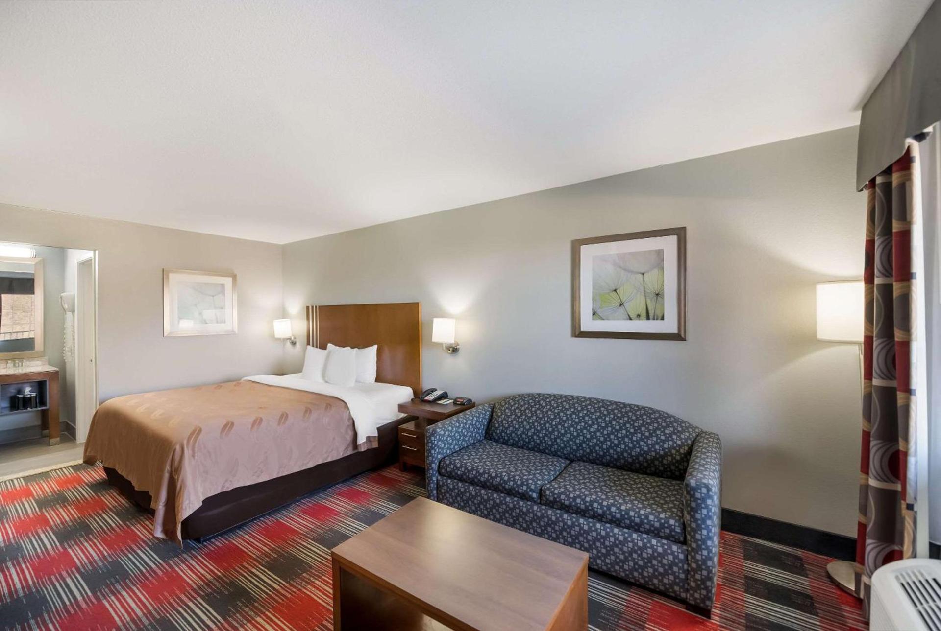 Quality Inn near Parc Natchitoches photo 6